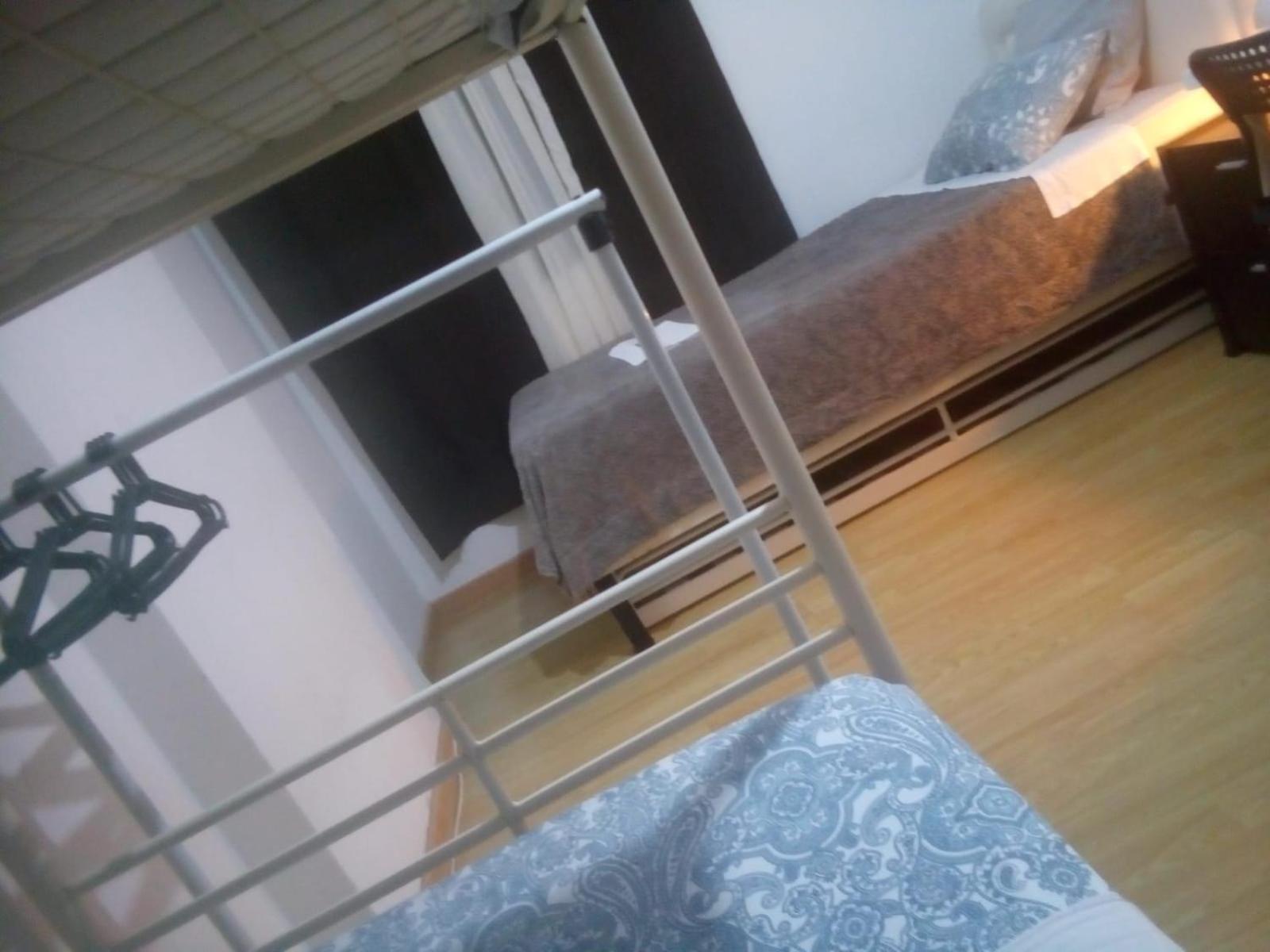 Budget Single Room photo 2