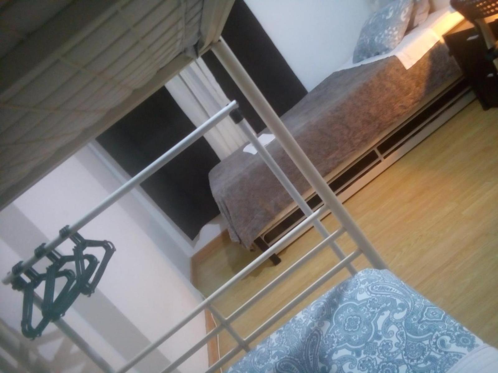 Budget Single Room photo 3