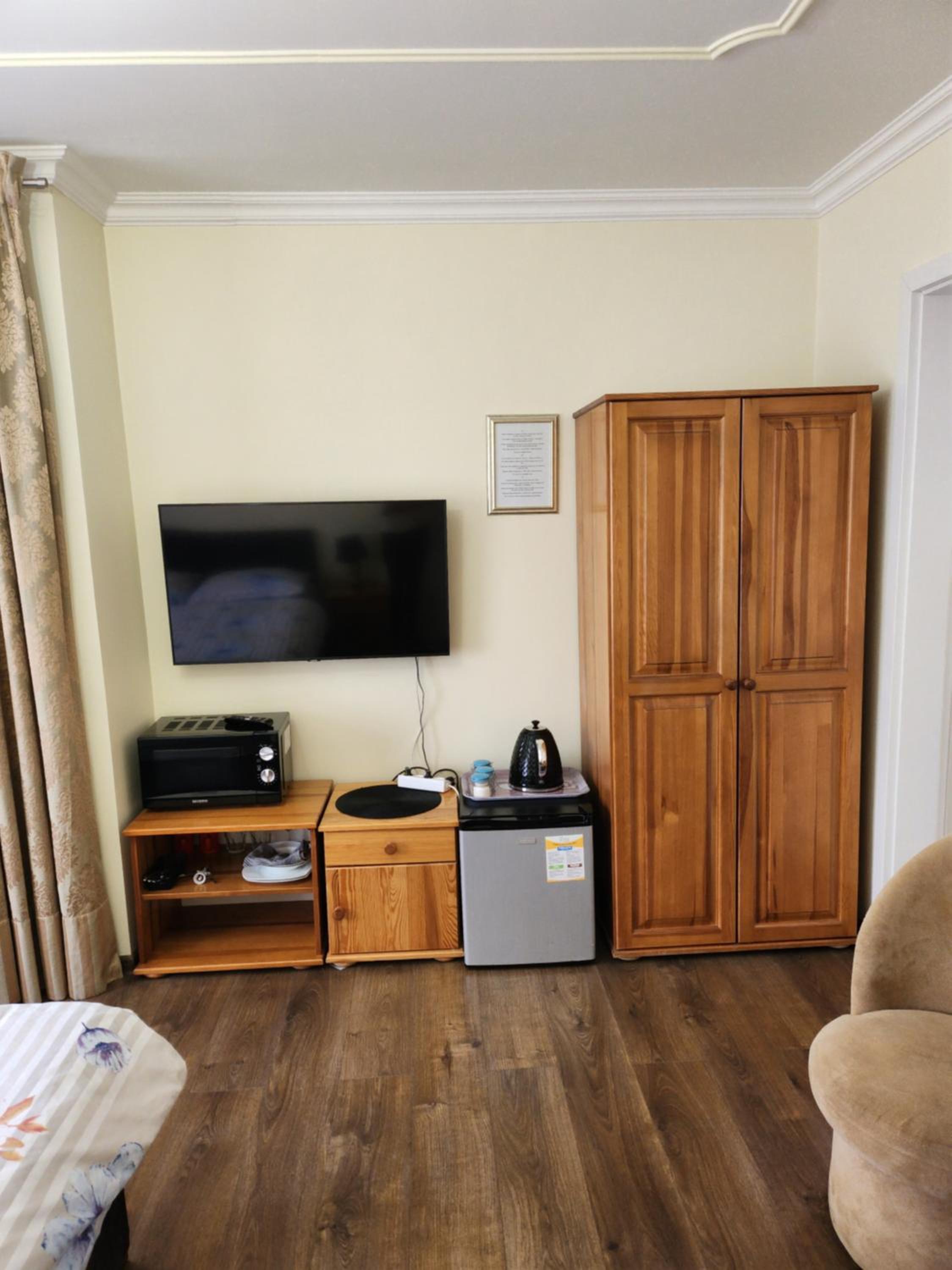 Comfort Double Room