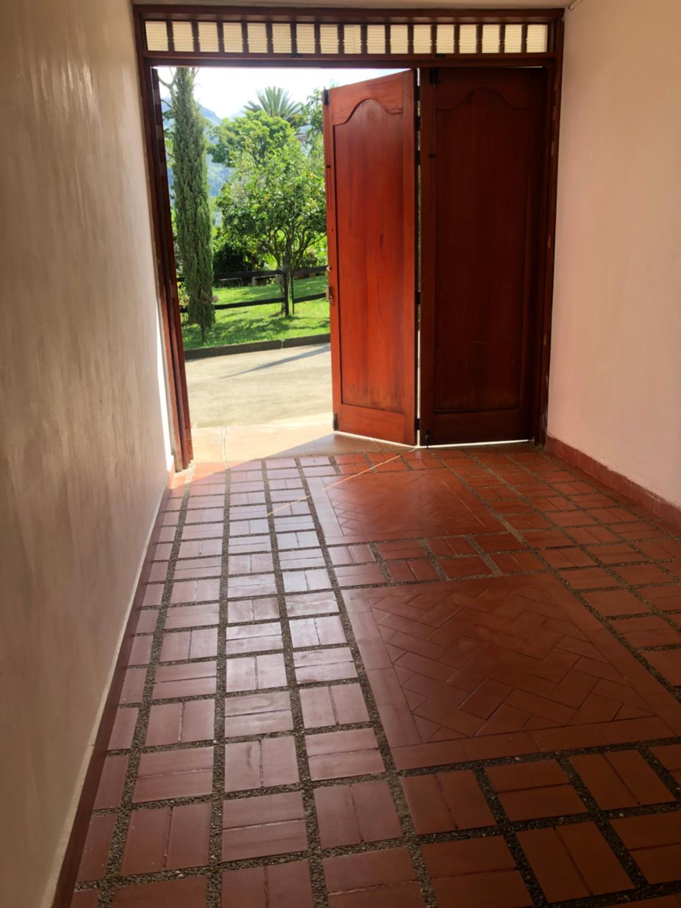 Three-Bedroom House photo 2