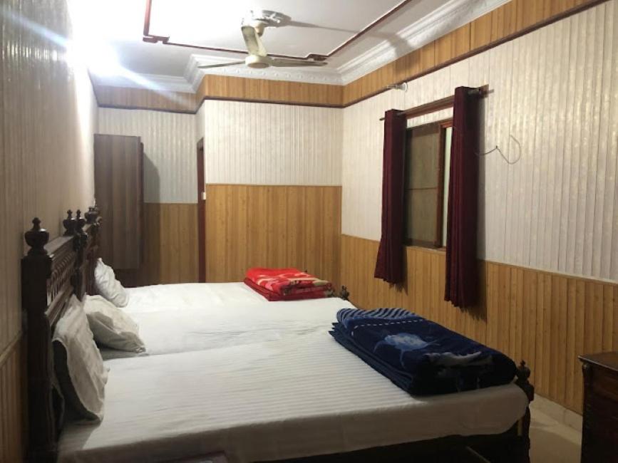 Deluxe Double Room photo 1