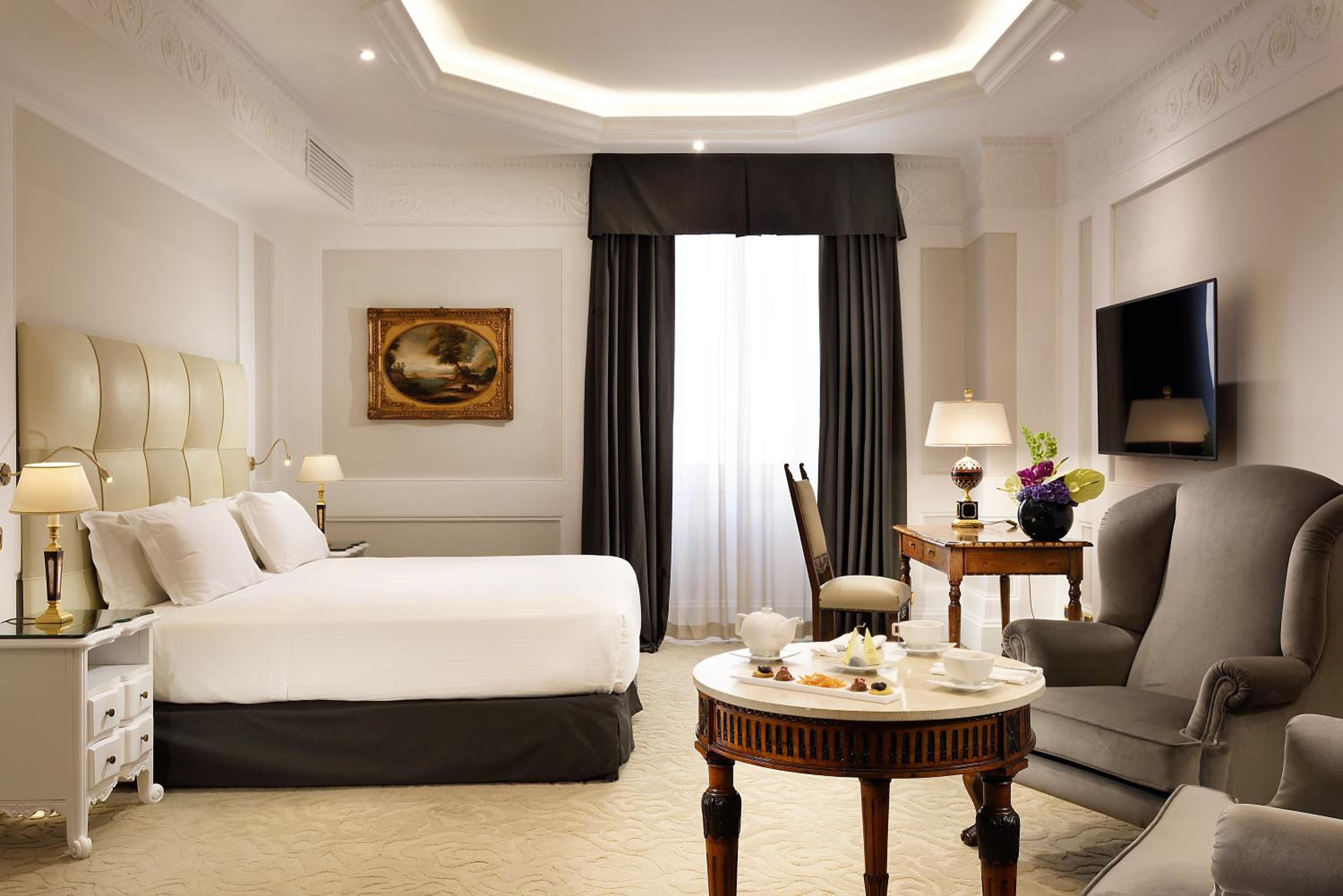 Junior Suite Deluxe thumbnail 5
