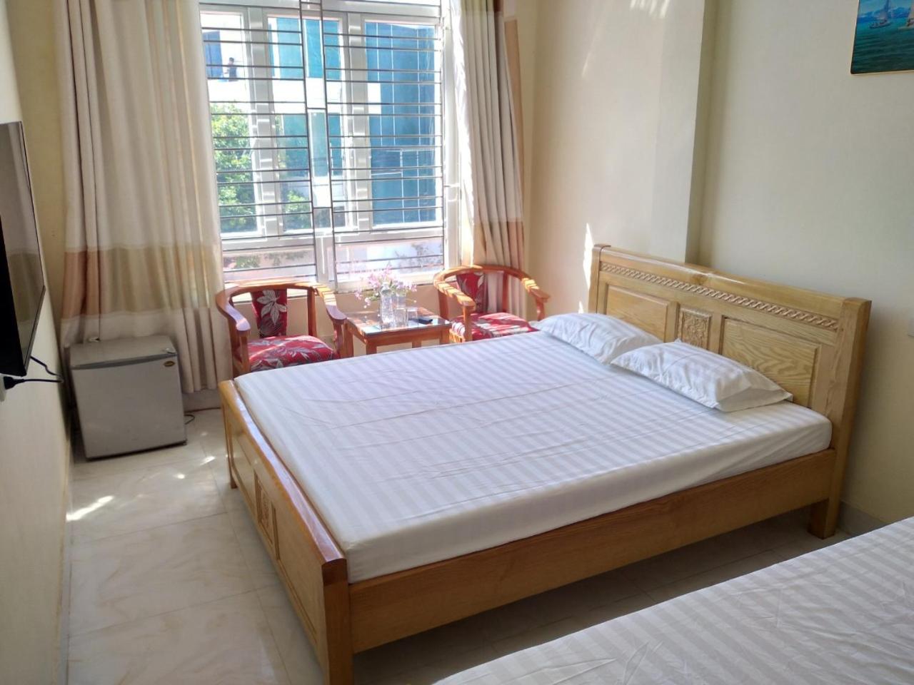 Quadruple Room photo 2
