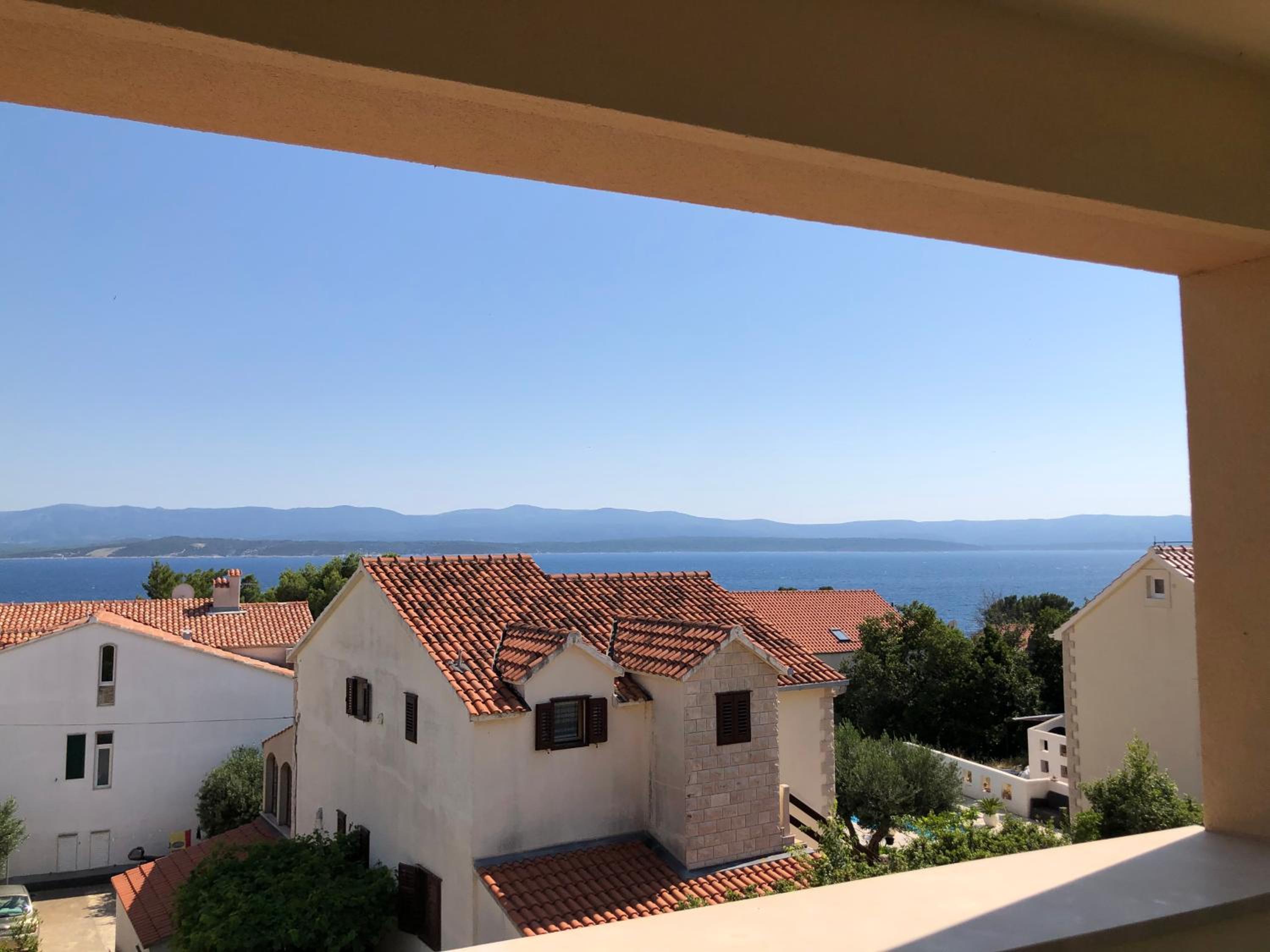 Superior Apartment with Balcony photo 3