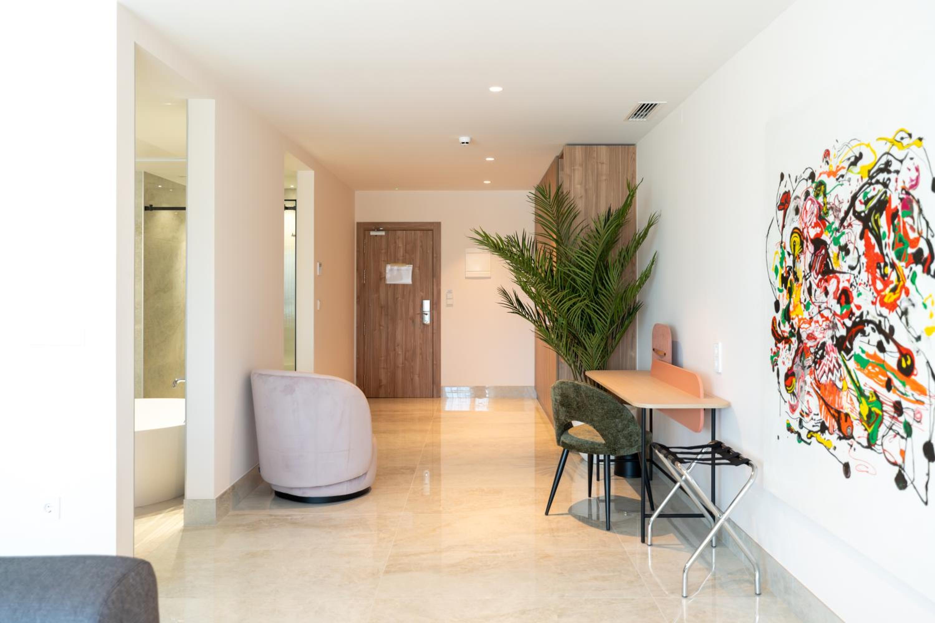 Junior Suite - Photo 3