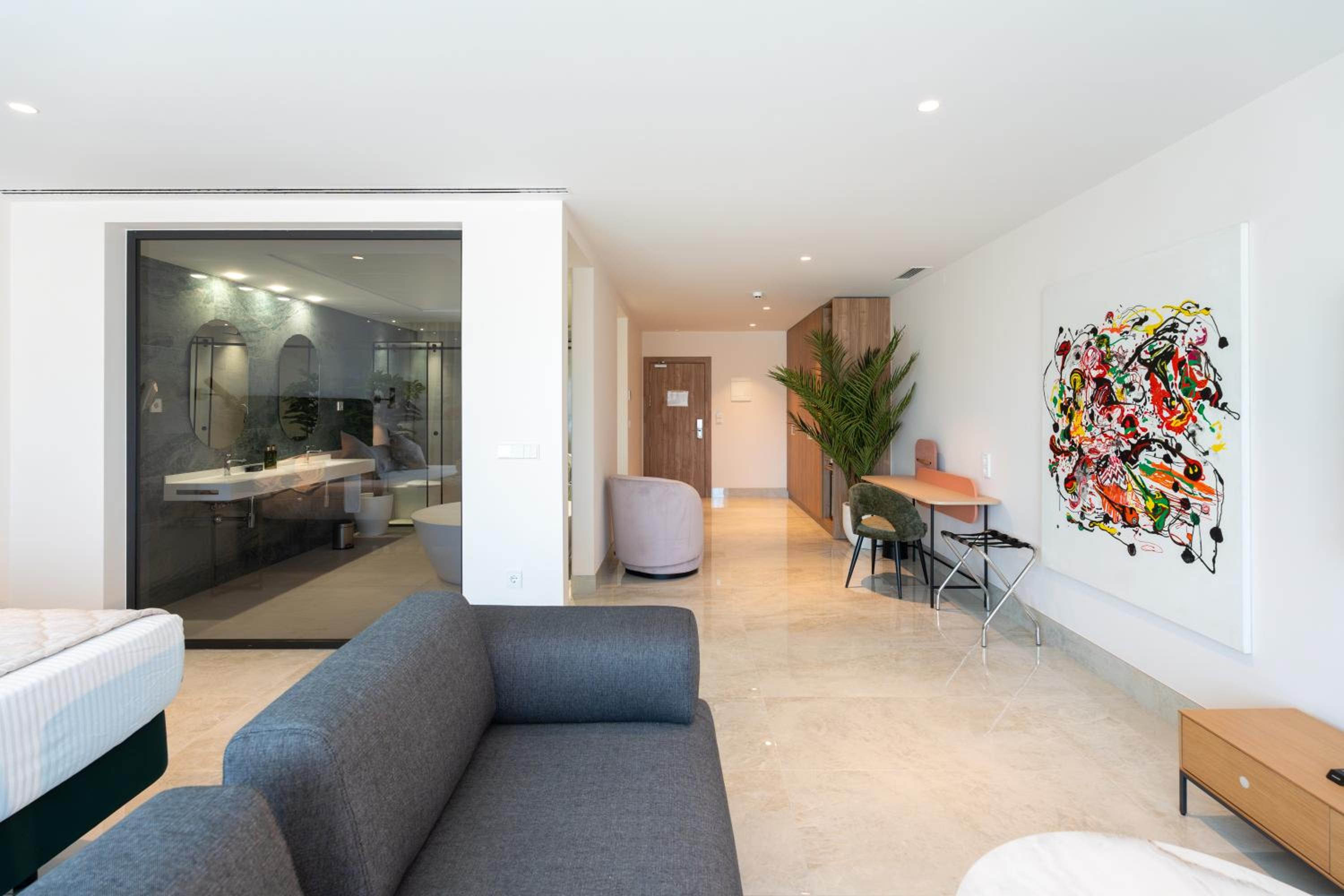 Junior Suite - Photo 5