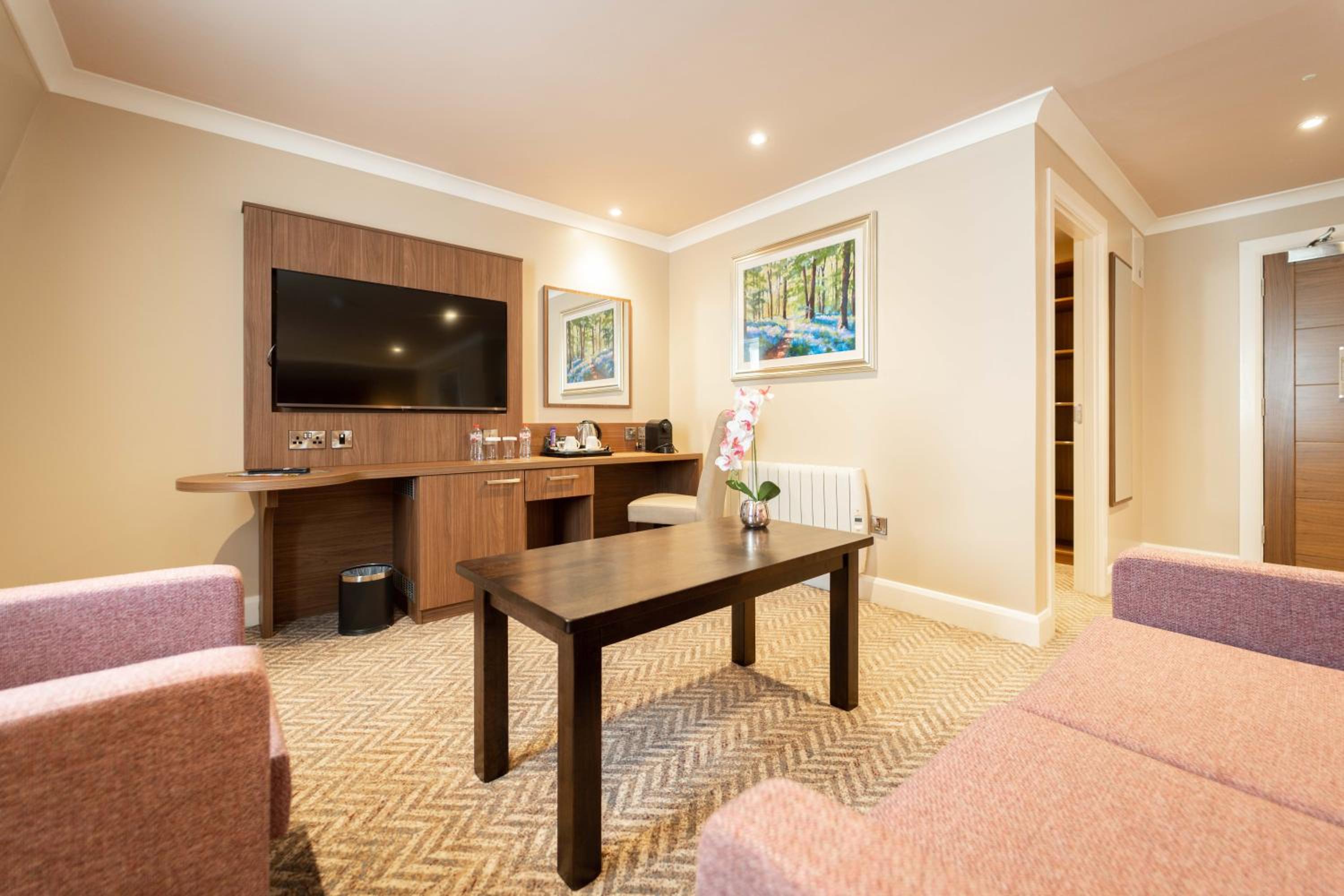 Deluxe Suite photo 3