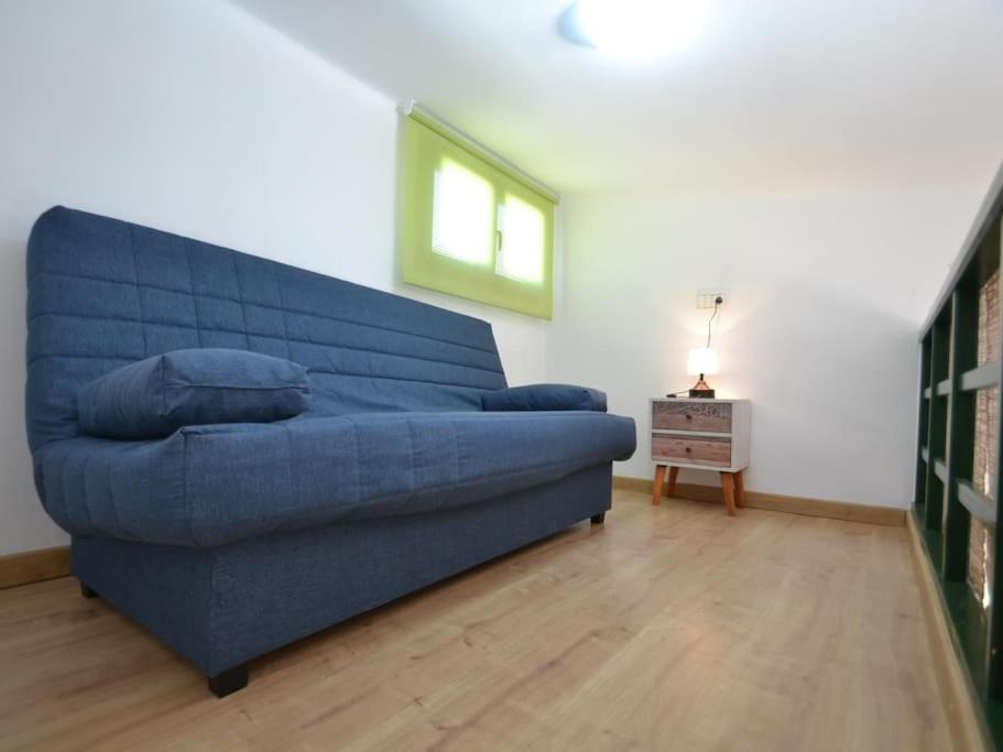 Casa de Dos Habitaciones