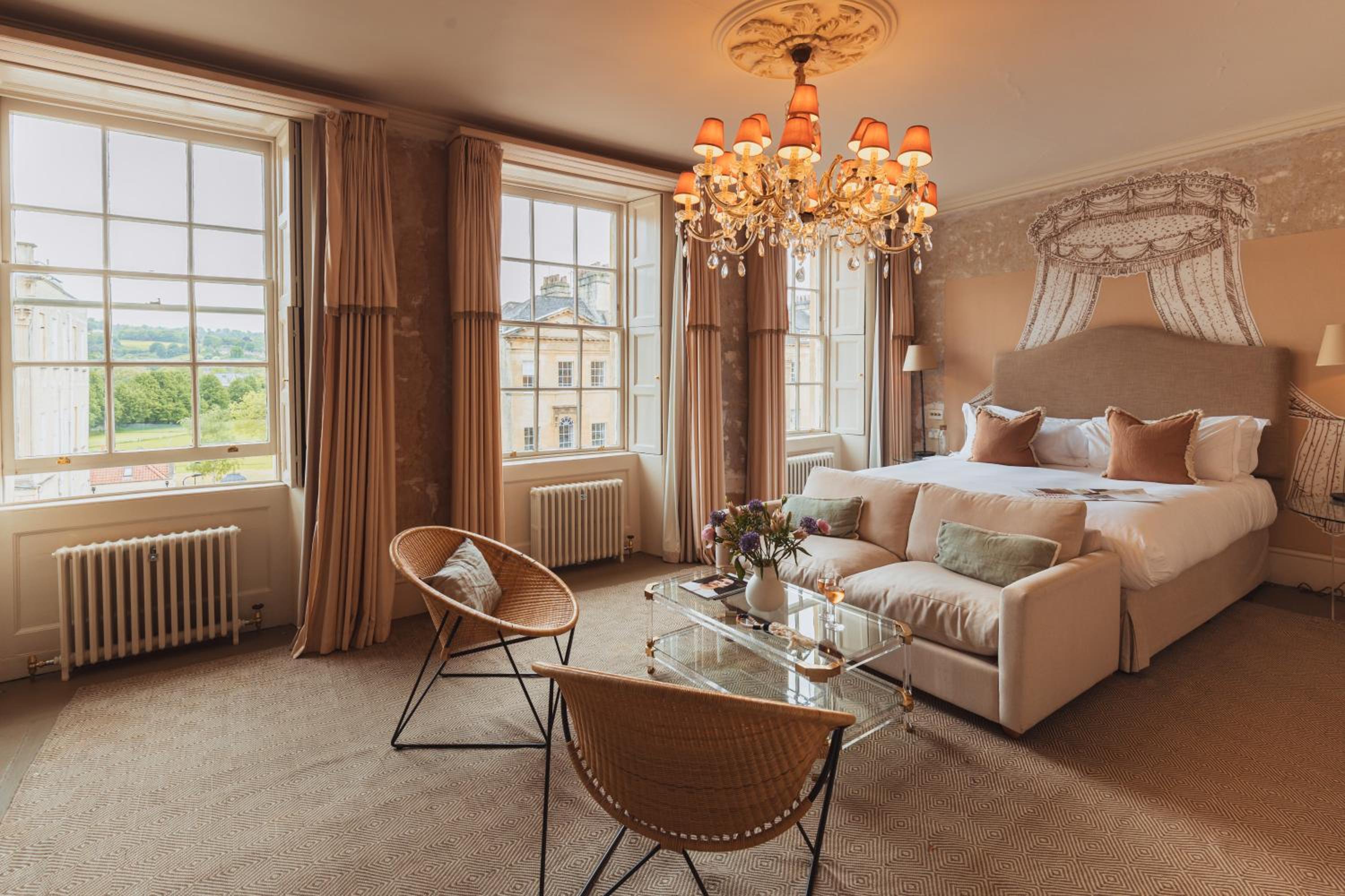Pulteney Room
