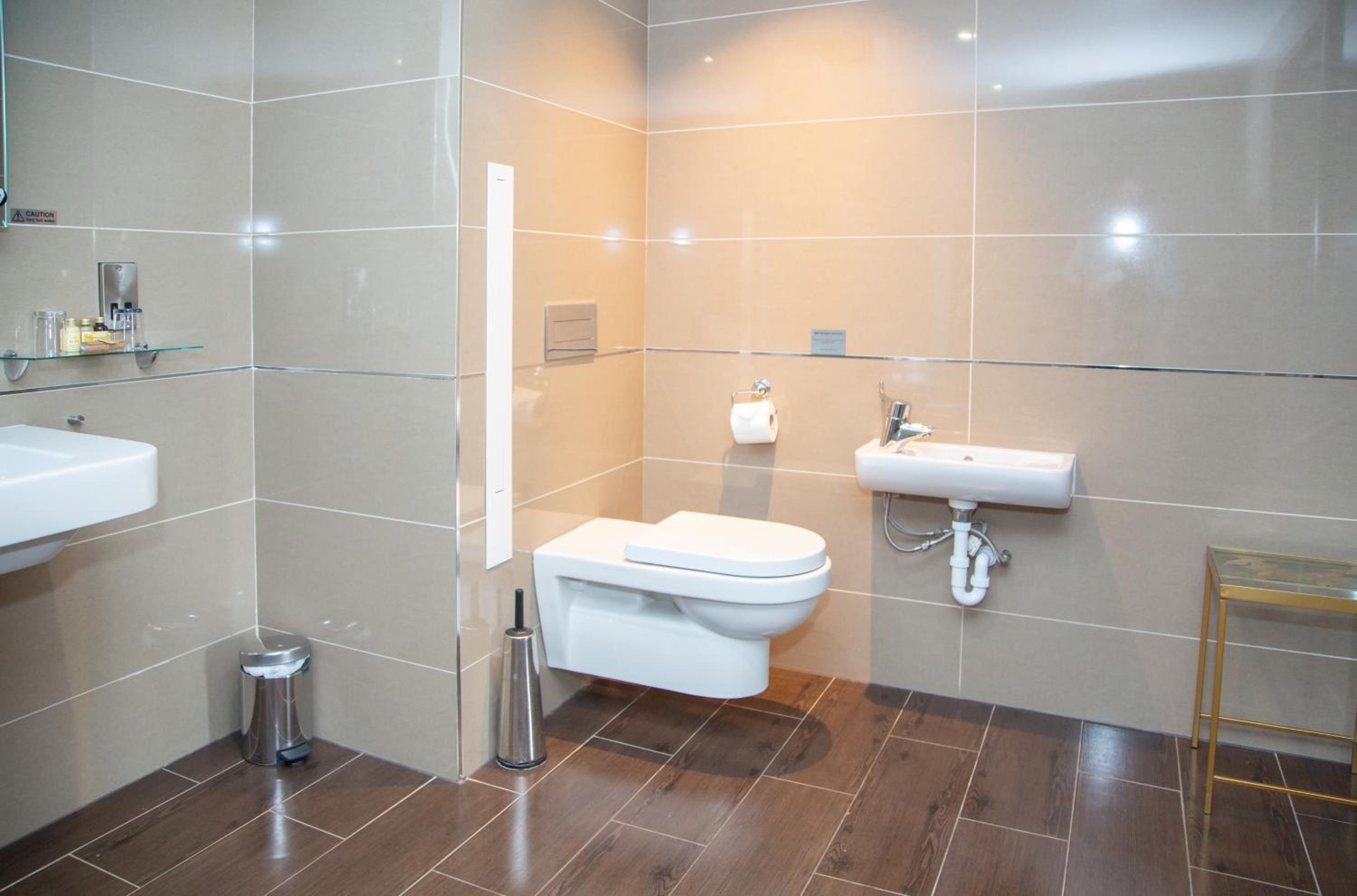 Superior Accesible Room - Photo 5