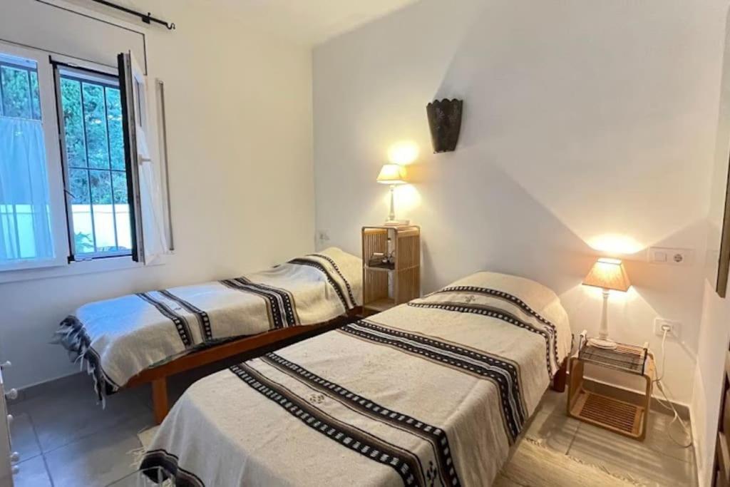 Departamento de tres habitaciones