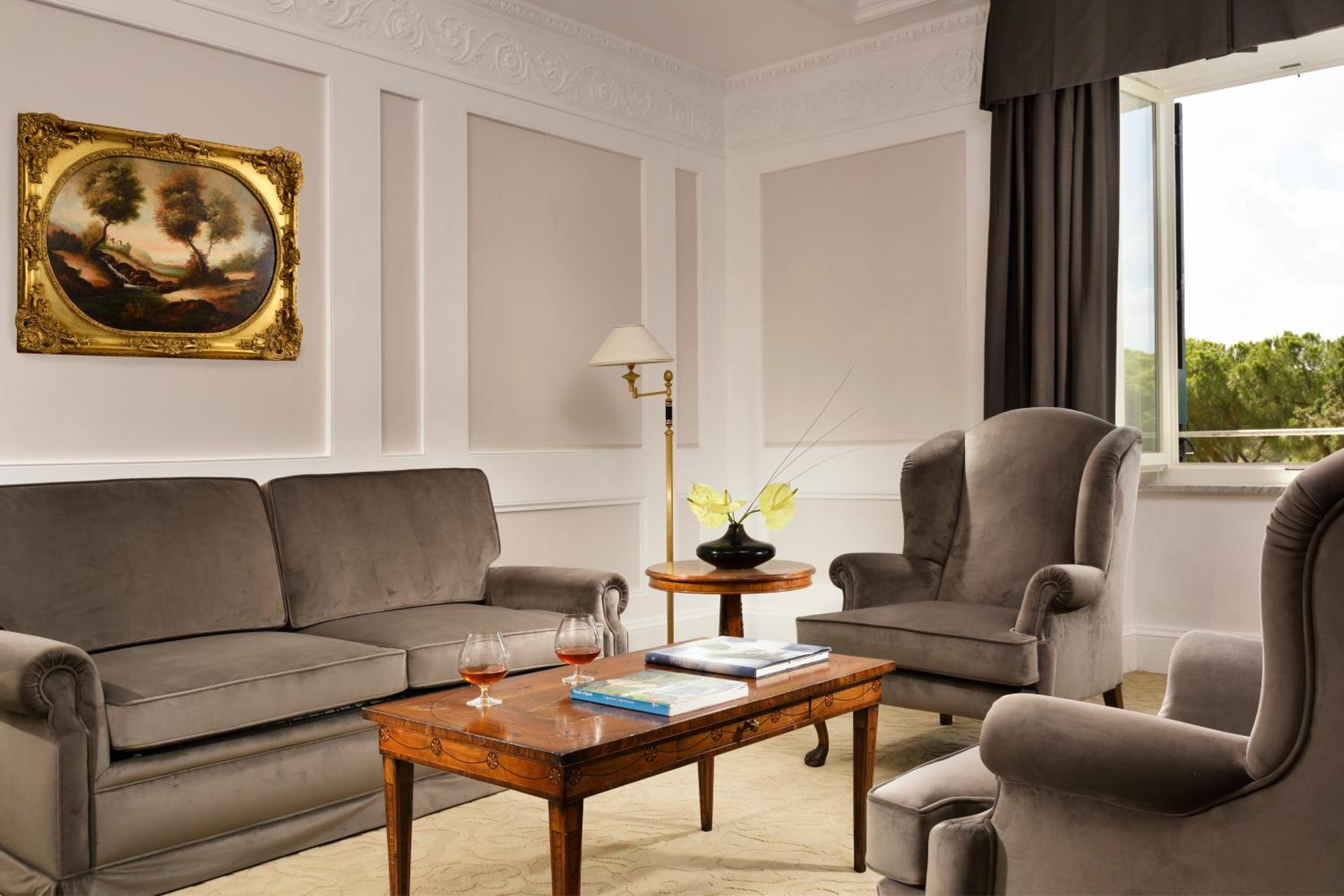Borghese Suite