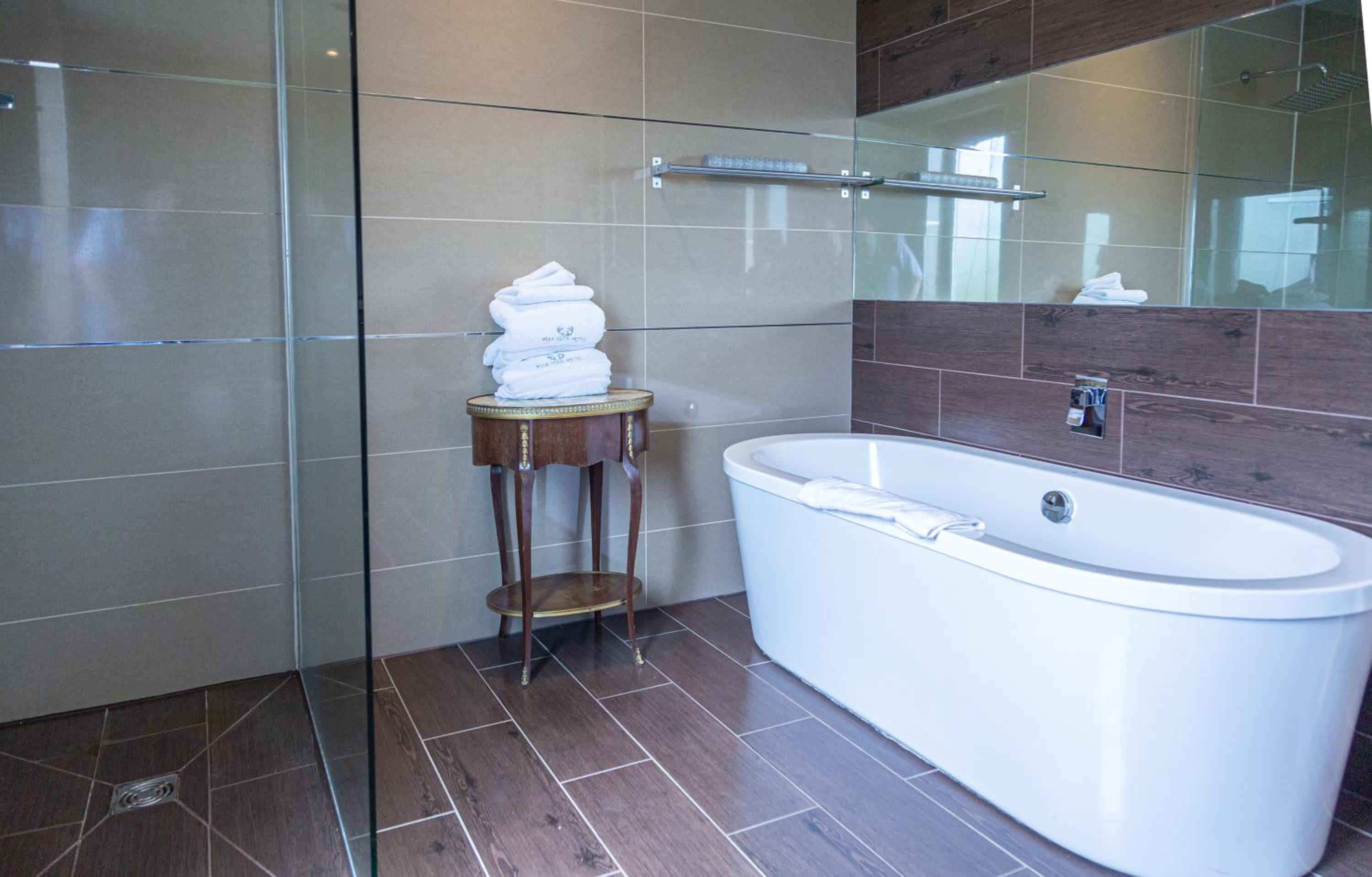 Superior Double Room - Photo 4