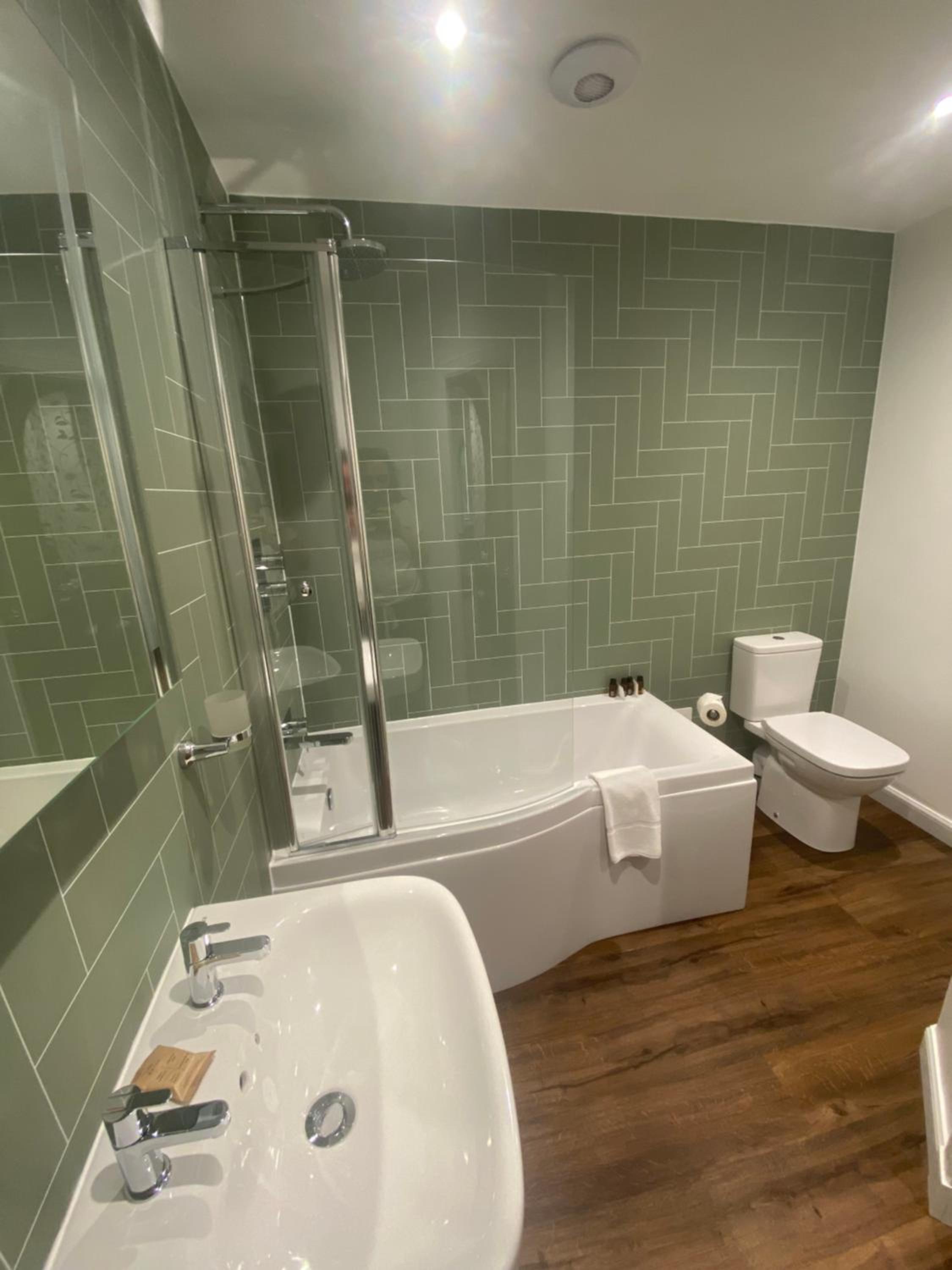 Family Room with Bath photo 3