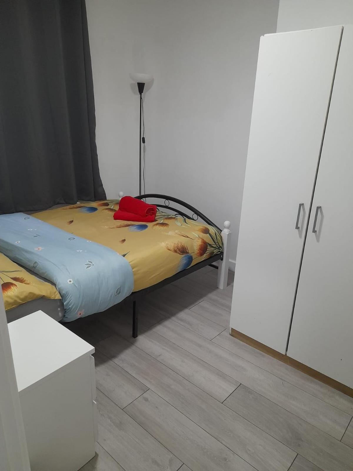 Small Double Room photo 2