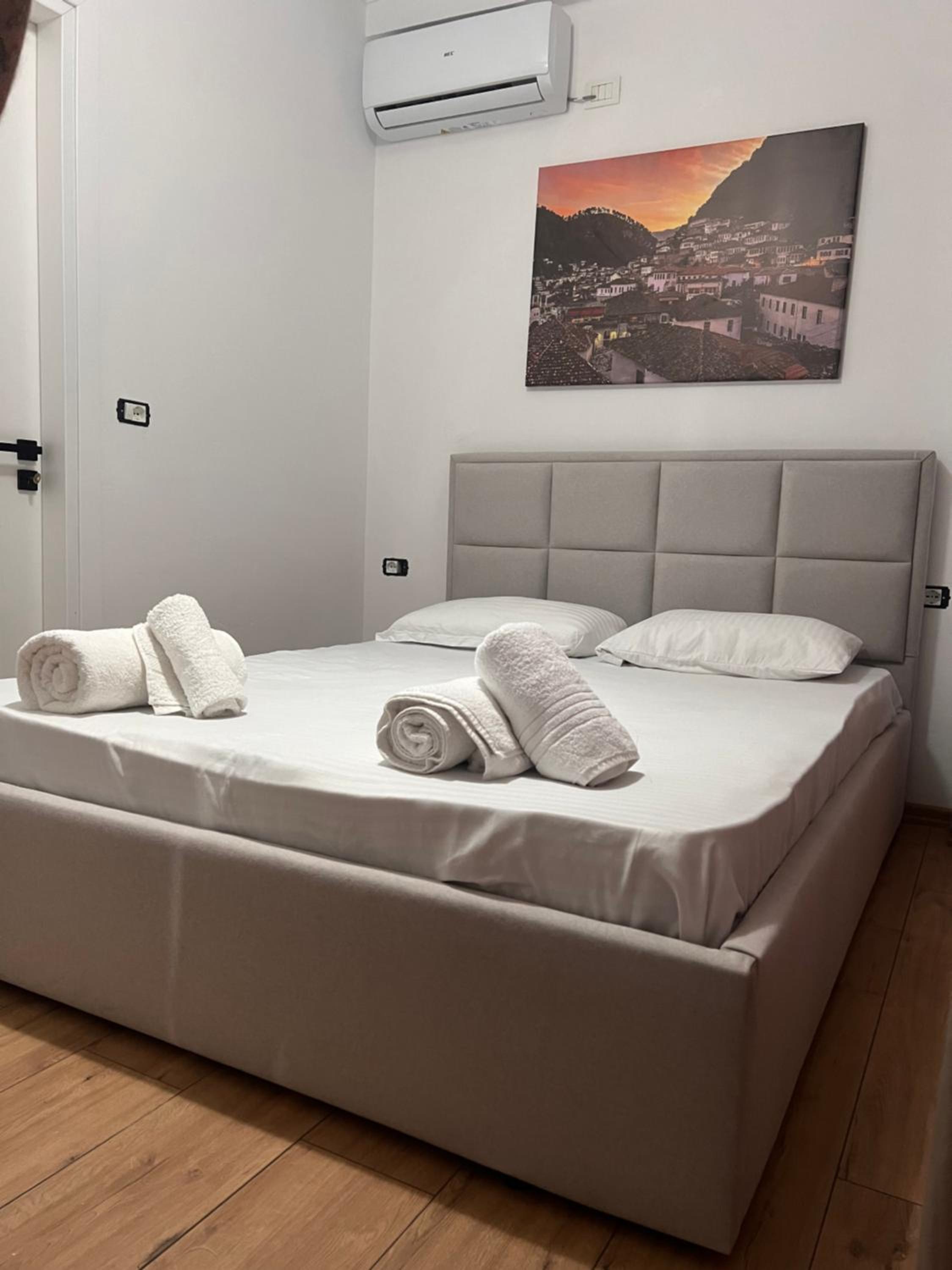 Double Room With Lake View