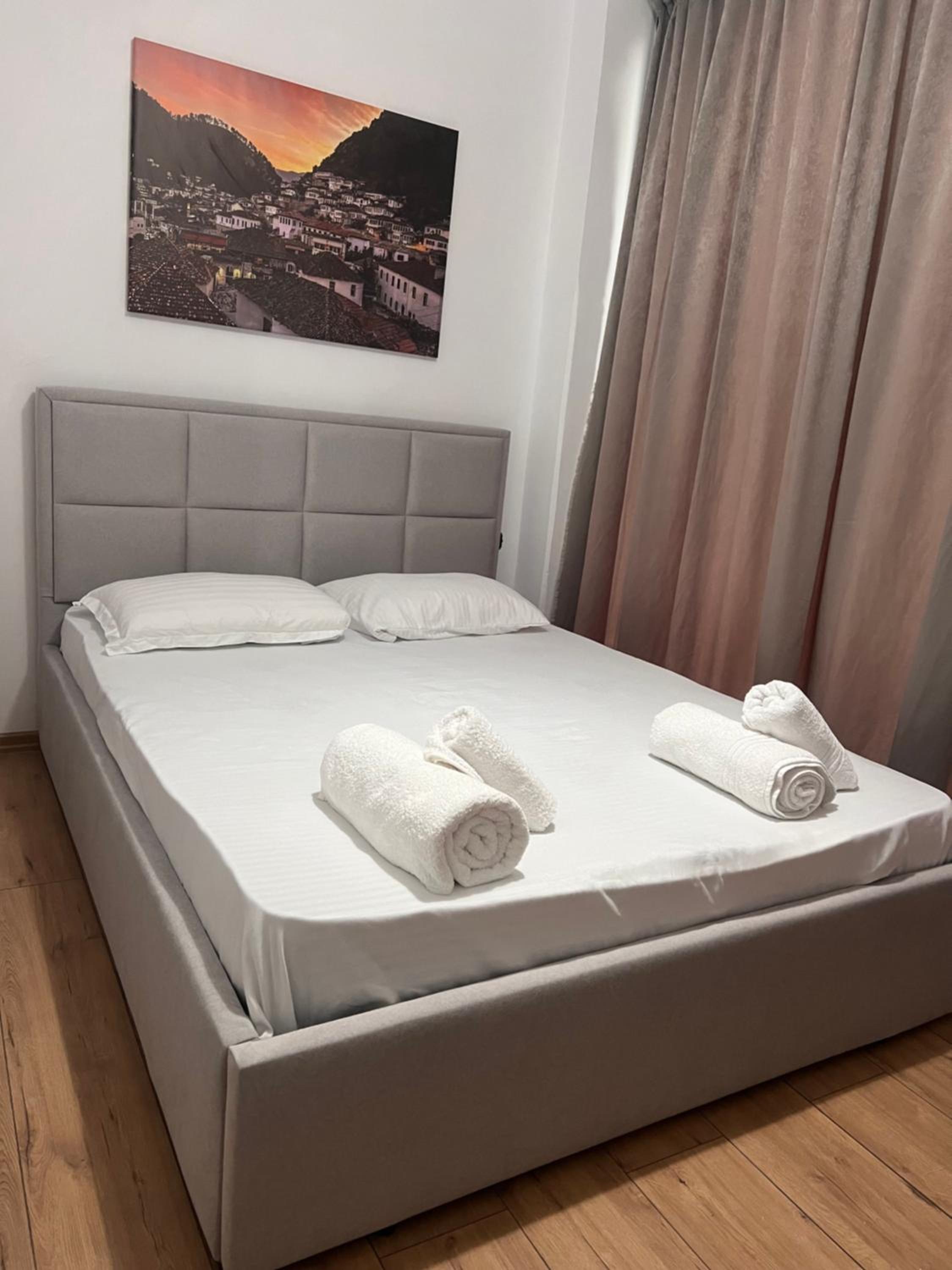 Double Room with Lake View photo 2