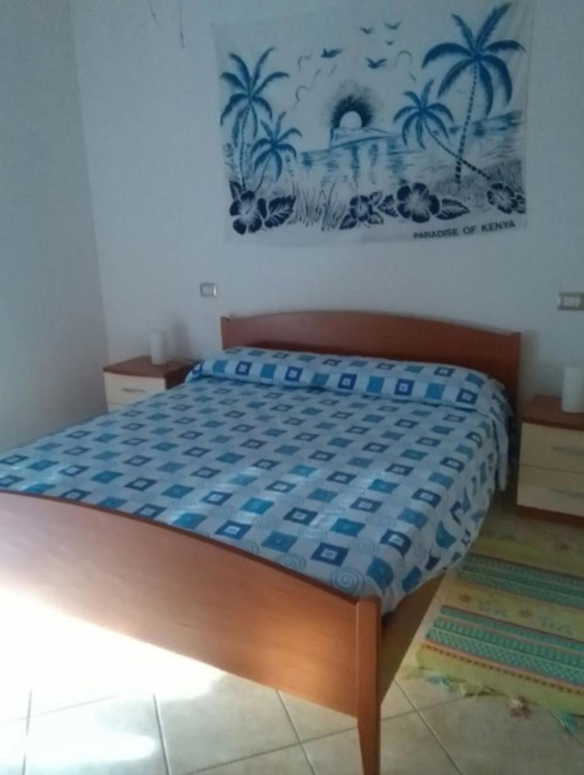 Two-Bedroom Superior Apartment