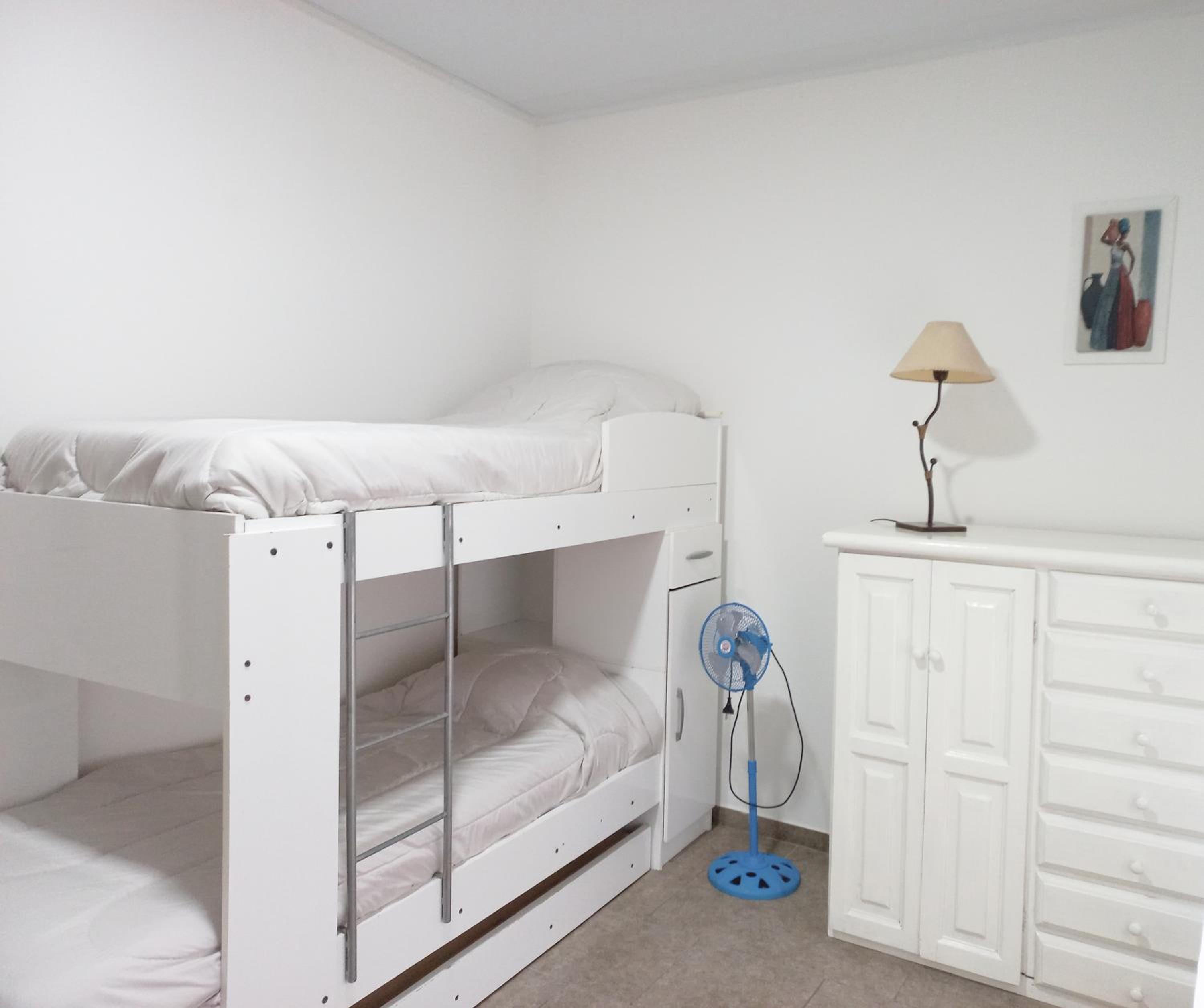 Two-Bedroom Apartment photo 1
