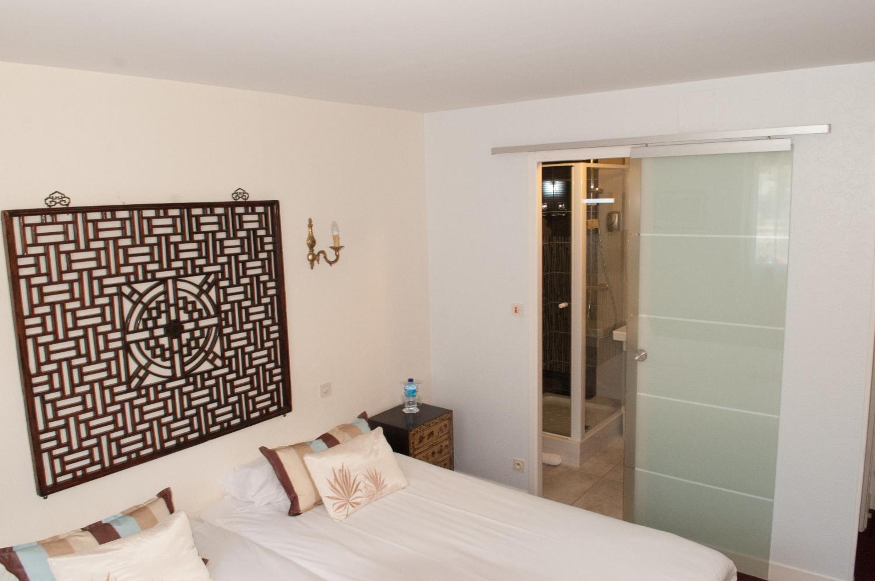 Twin Room photo 3