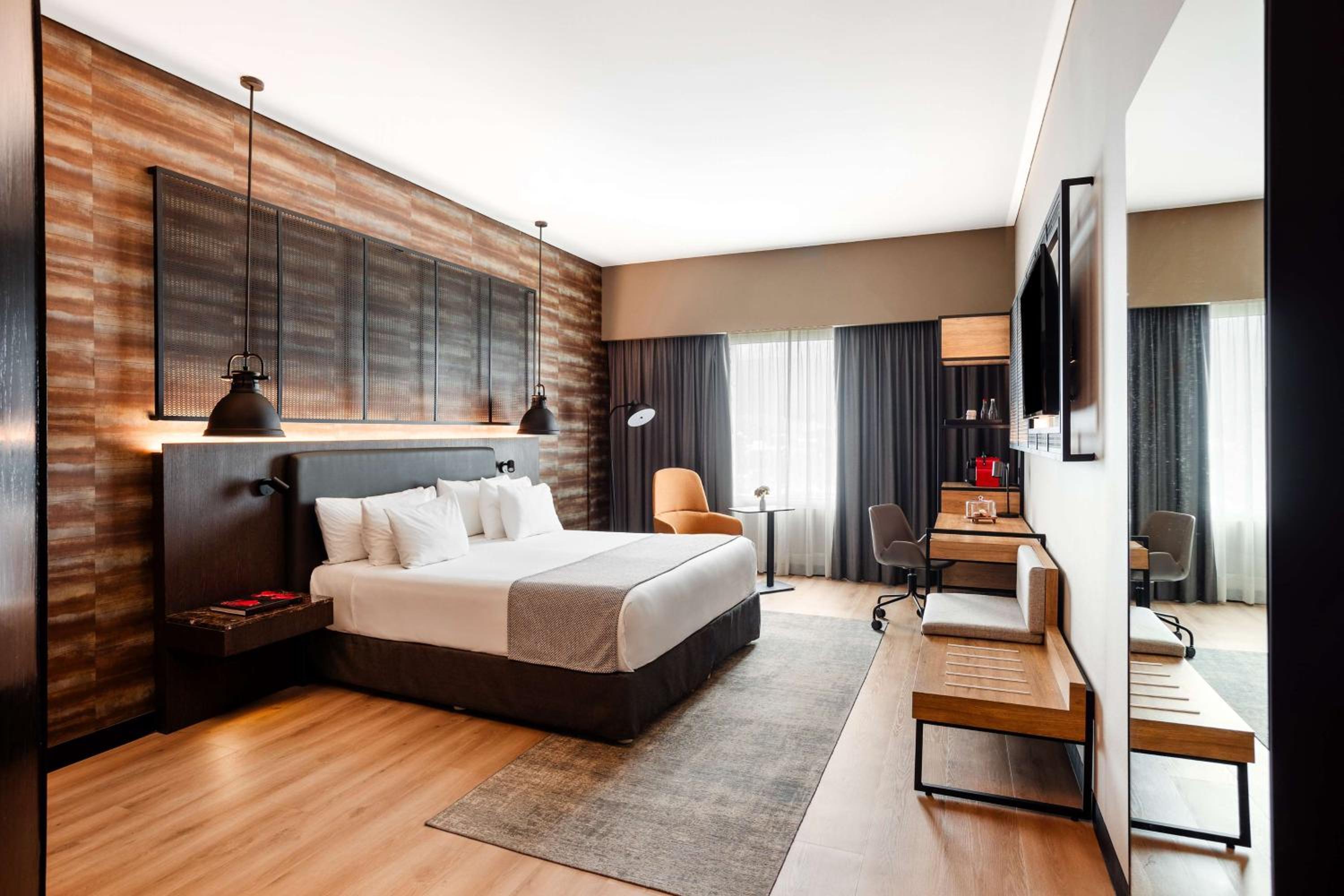 Premium Room - Photo 1