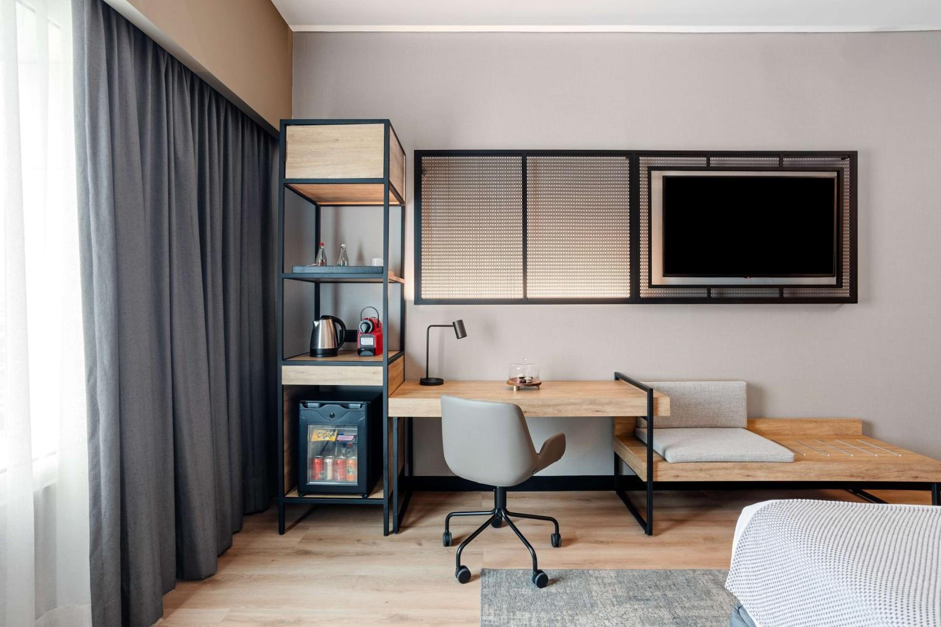 Premium Room - Photo 7