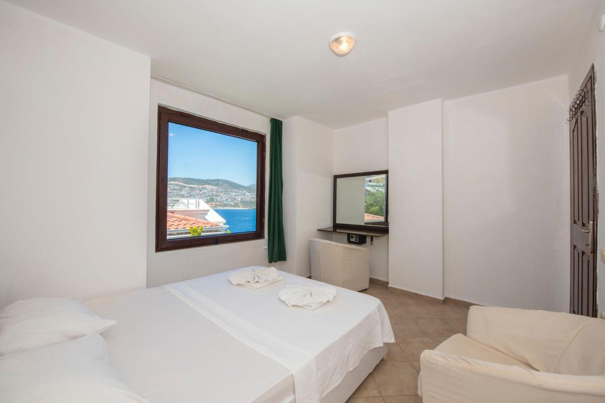 Villa with Sea View photo 1