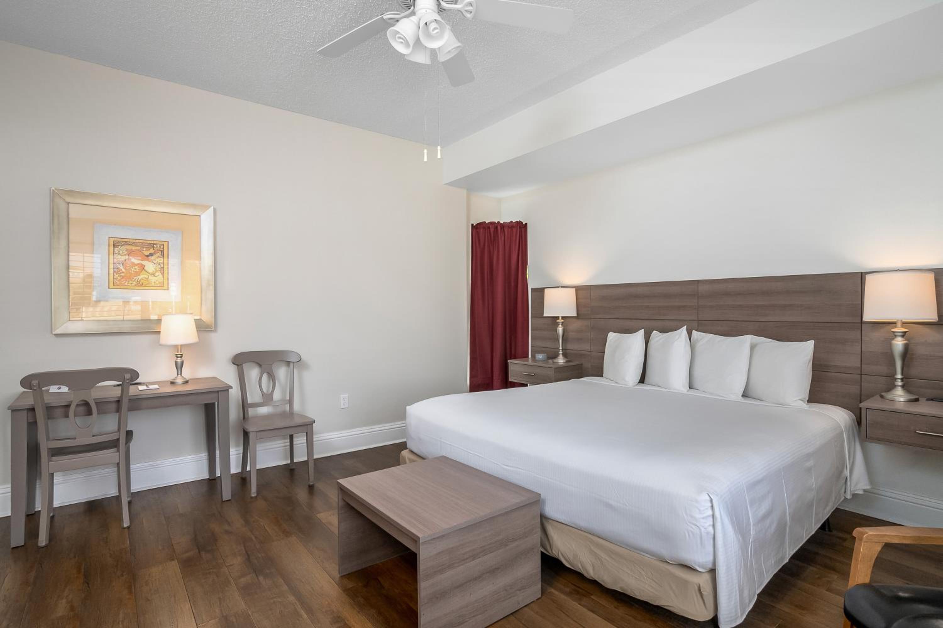 King Room - Photo 1