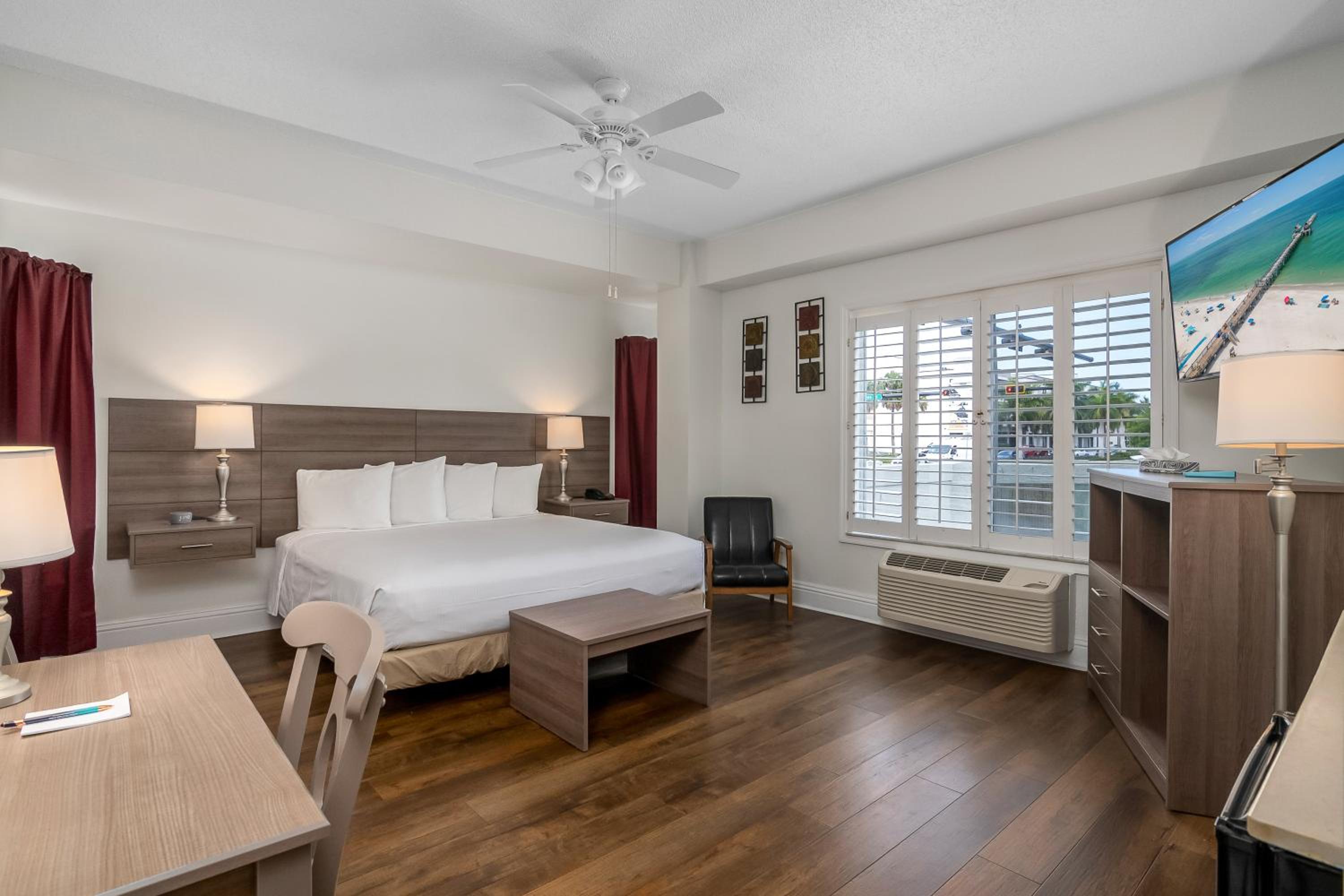 King Room - Photo 2