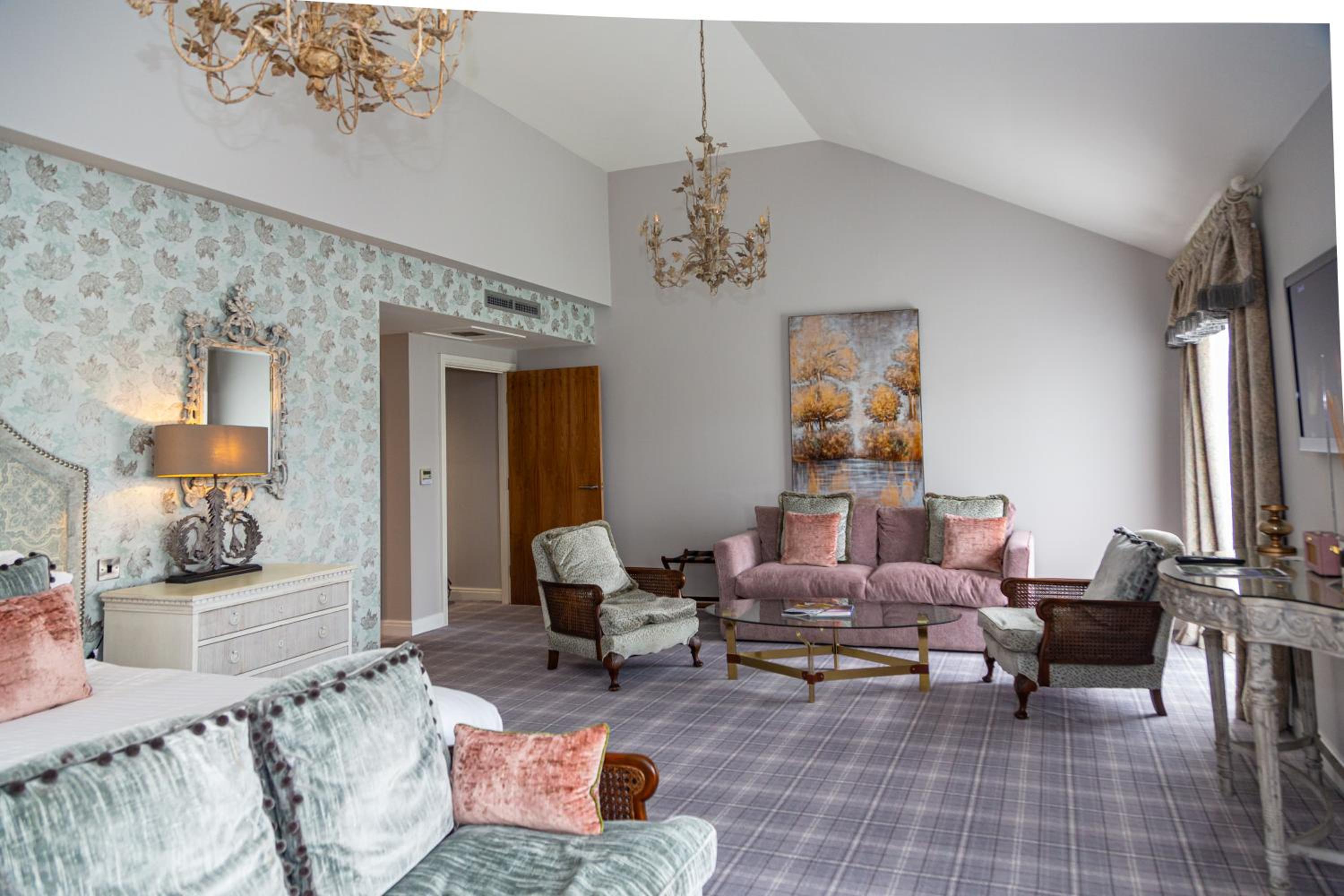 The Haddon - with Garden View  - Photo 2