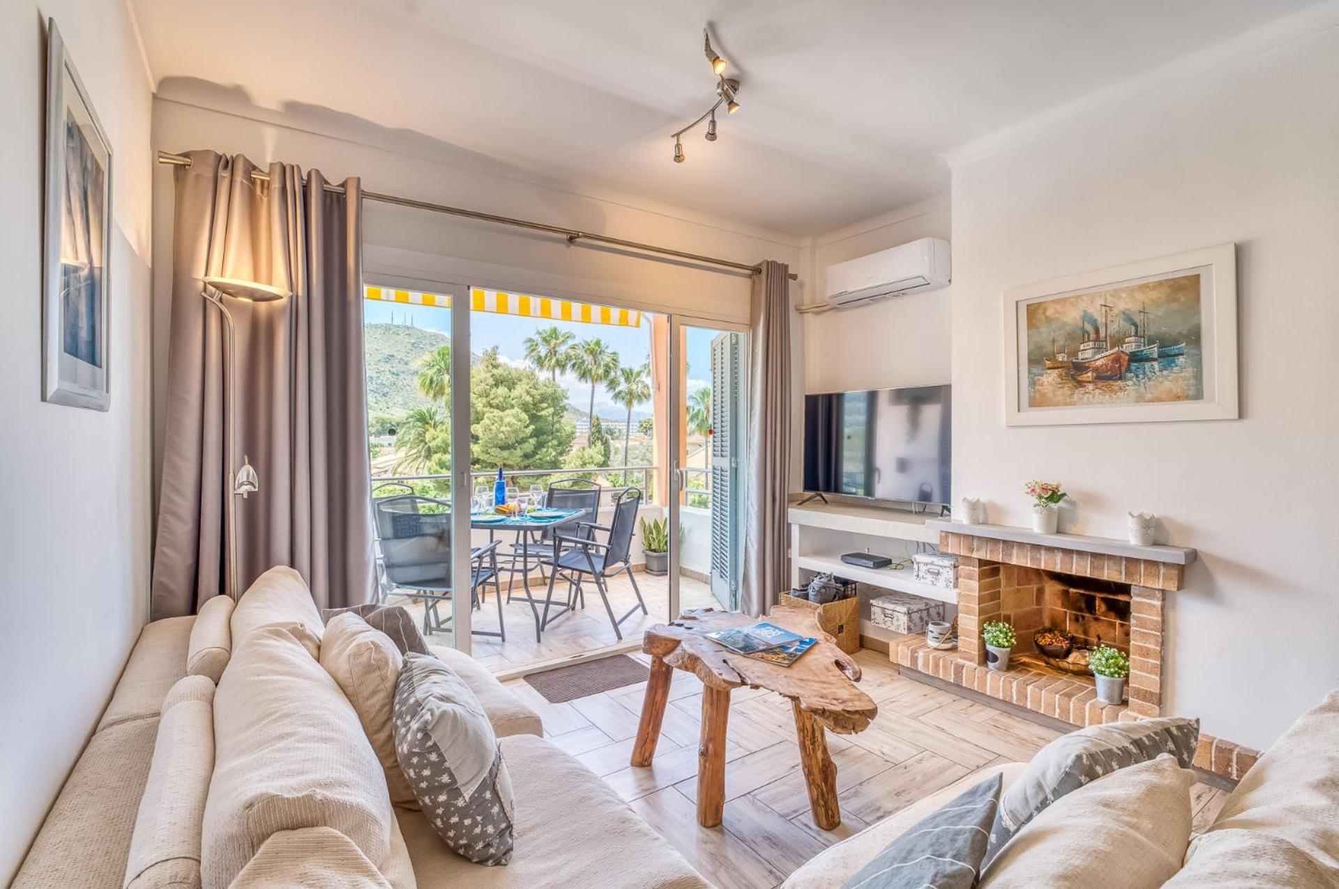 Apartamento