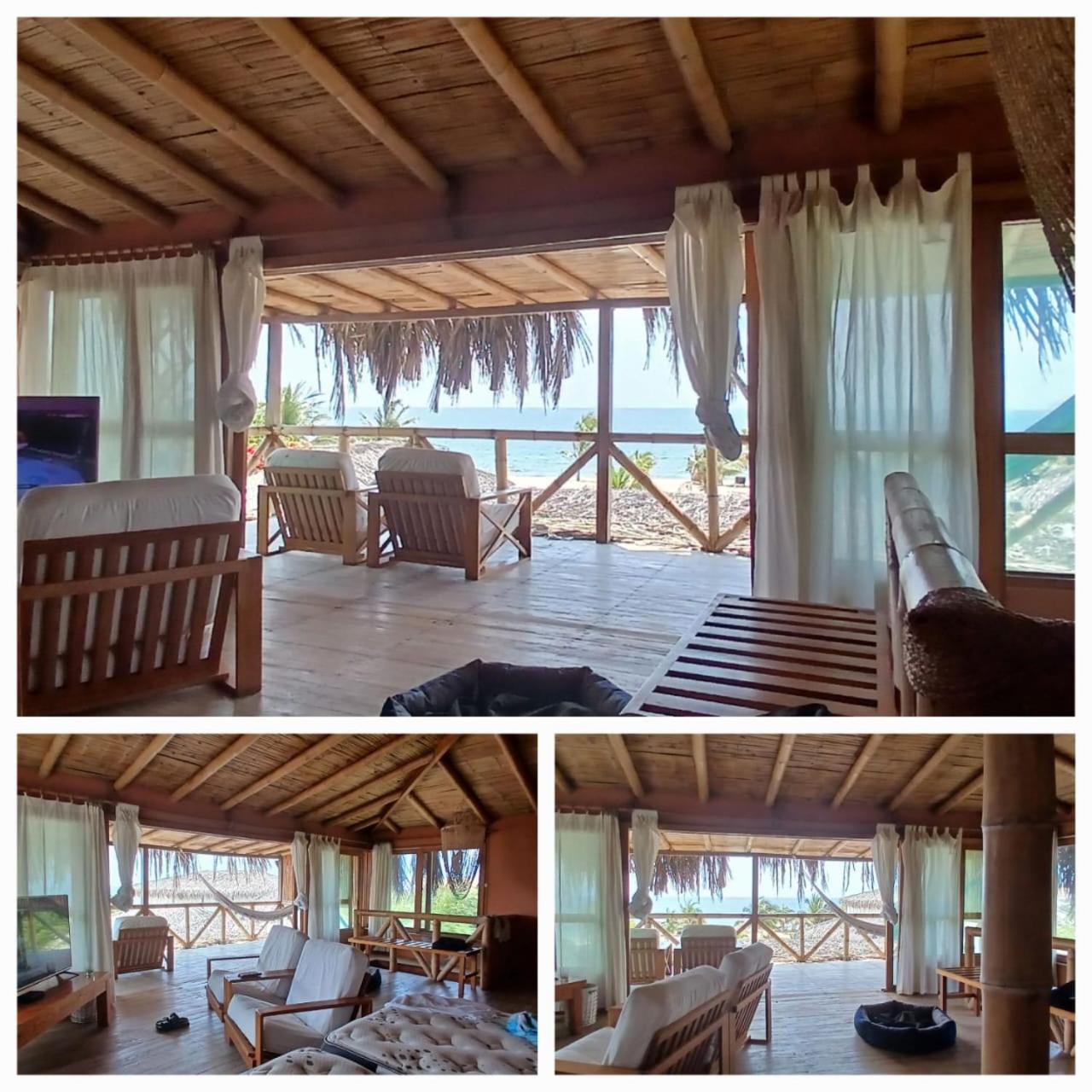 Chalet photo 1
