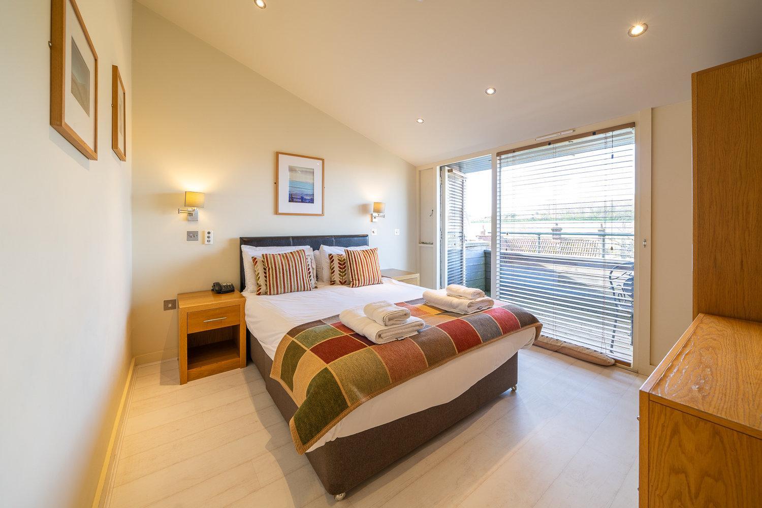 Double Room with Balcony photo 2