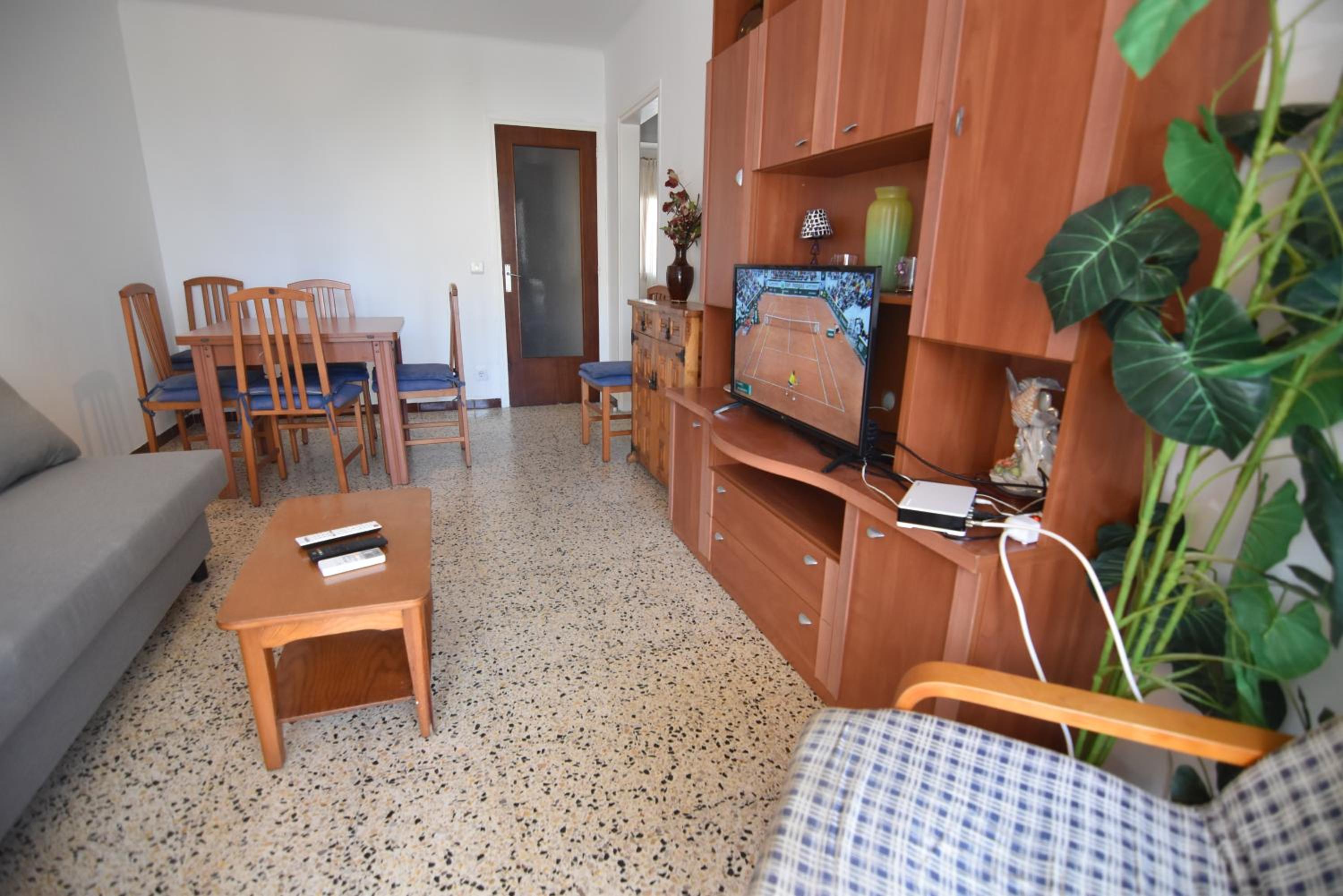 Apartamento Estándar