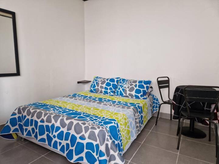 Four-Bedroom Holiday Home photo 1