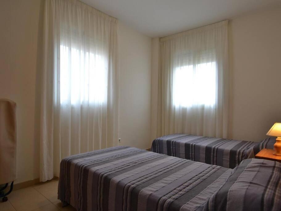 Departamento de tres habitaciones