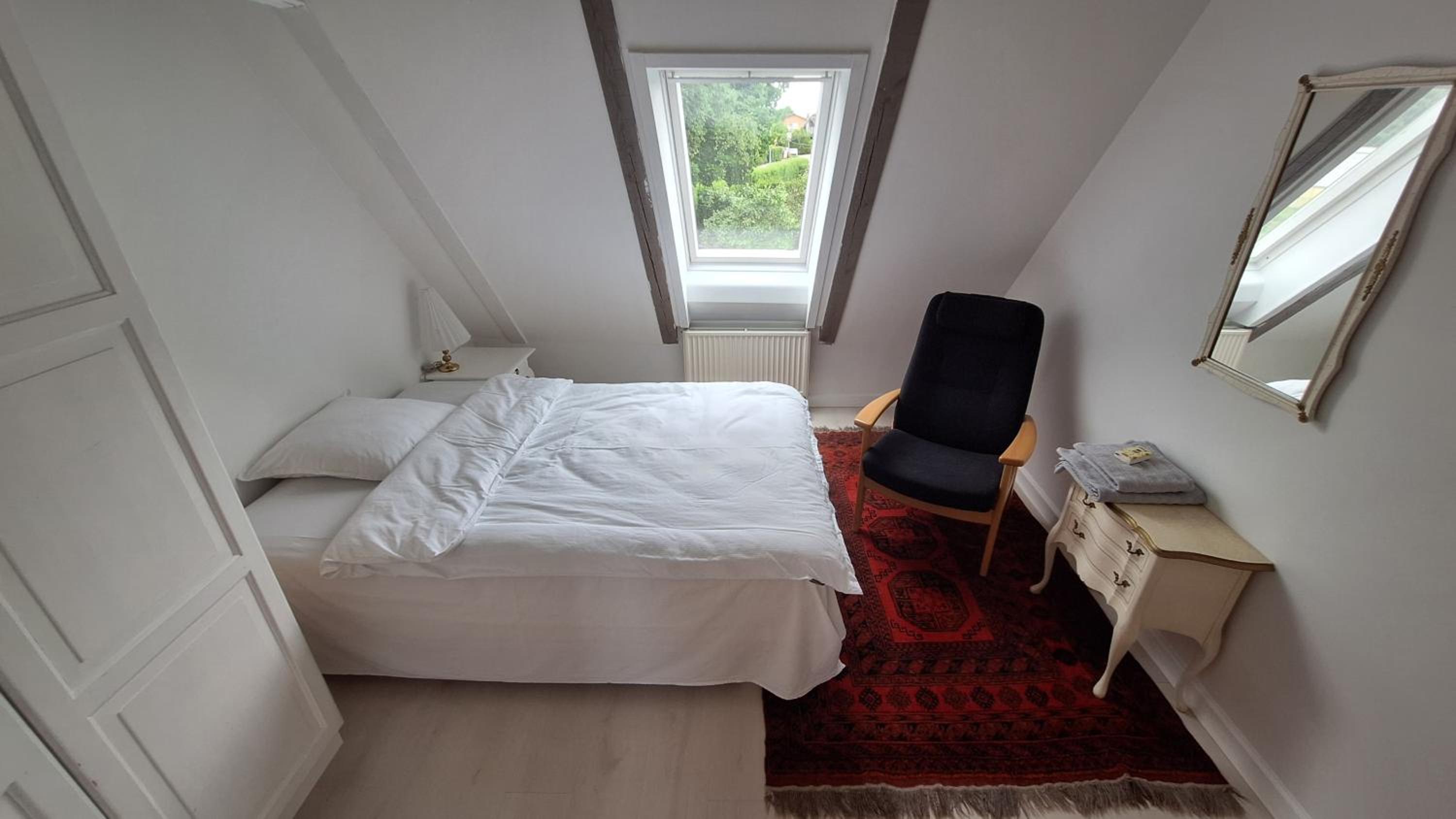 Deluxe Queen Room photo 1