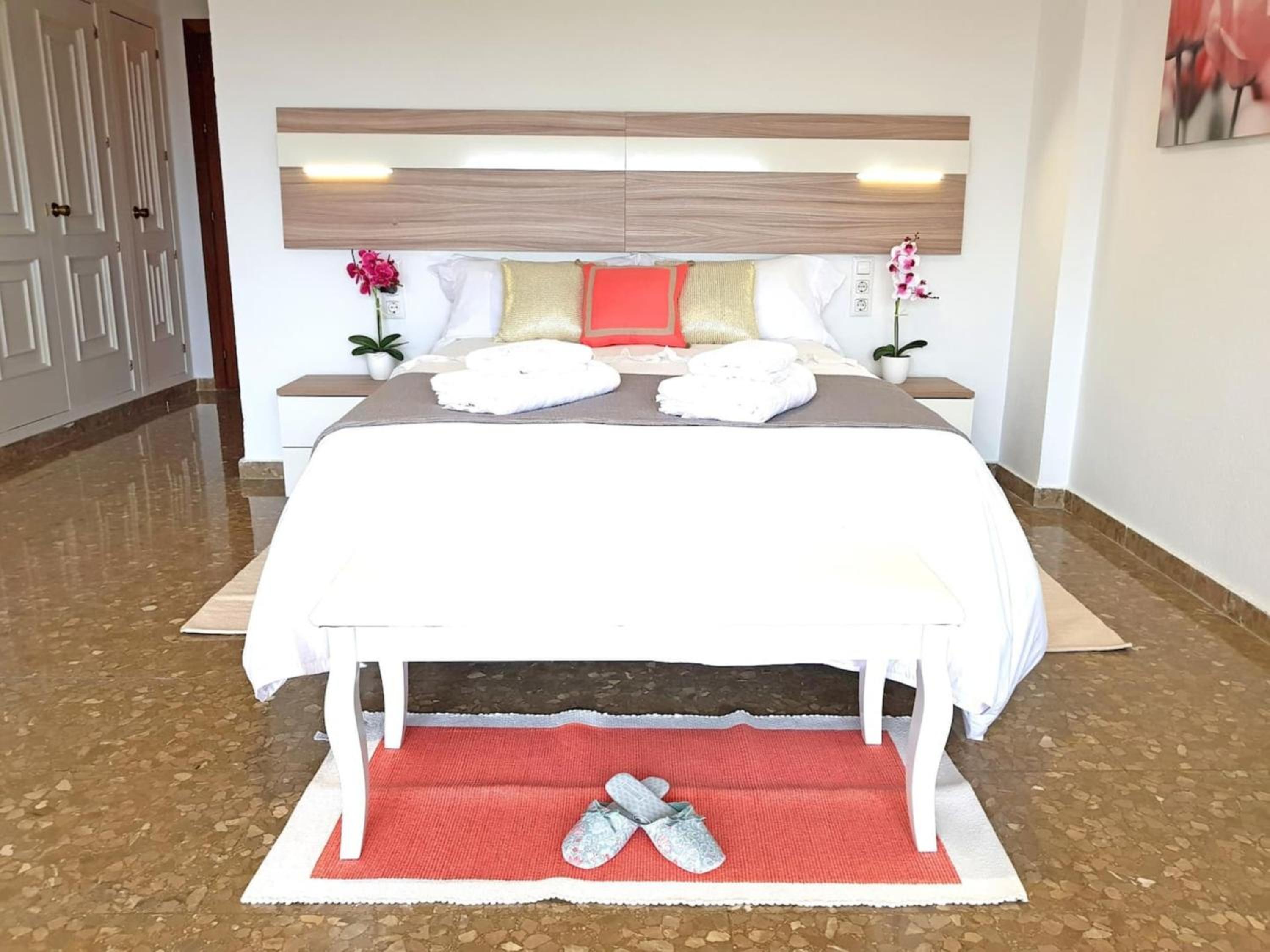 Habitación Triple