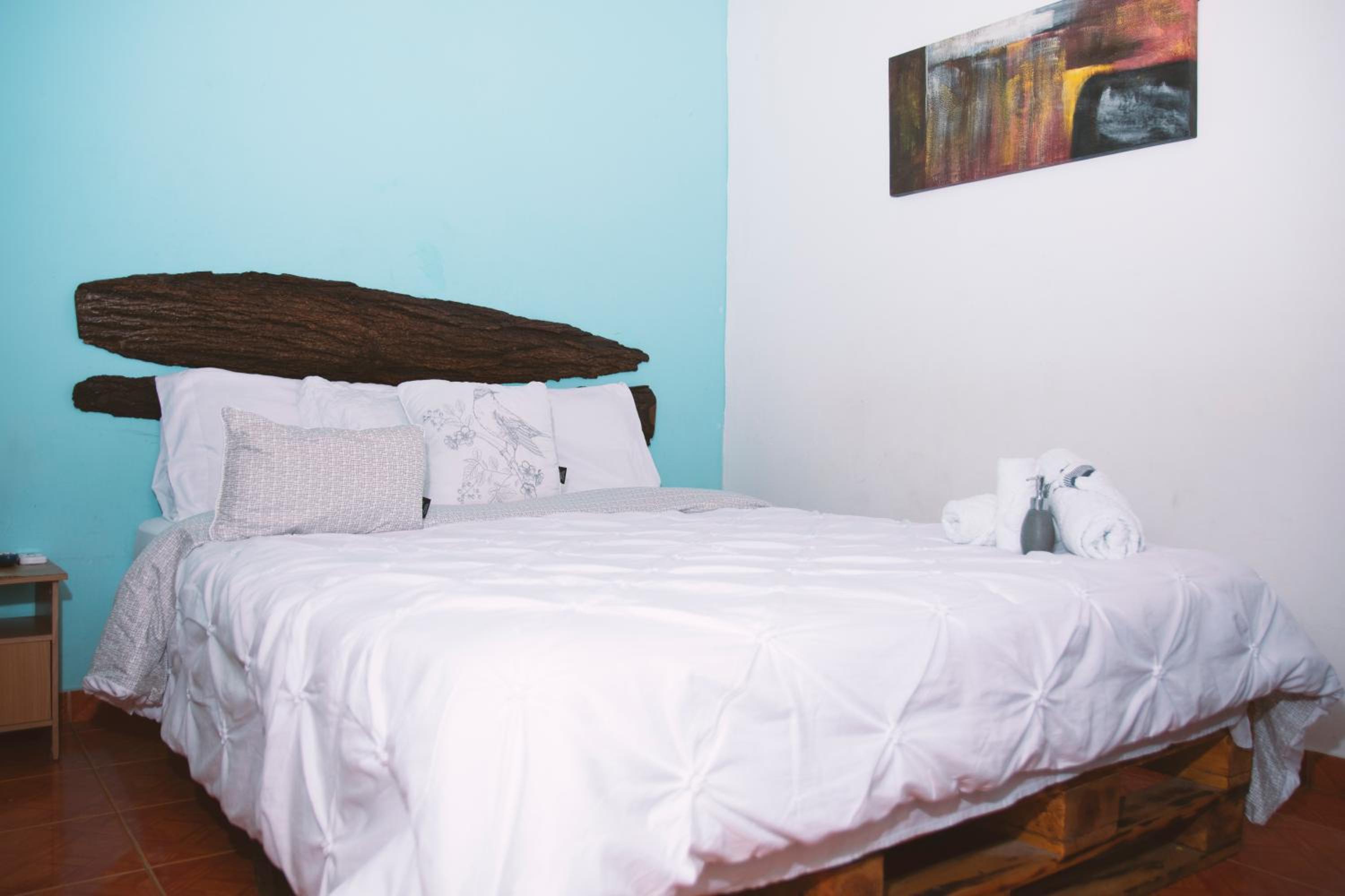 Double Room photo 2