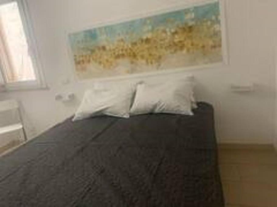 One-Bedroom Standard Apartment