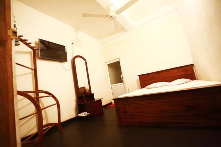 Double Or Twin Room With Mountain View