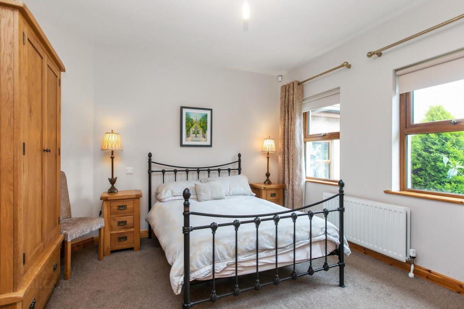Standard Double Room photo 3