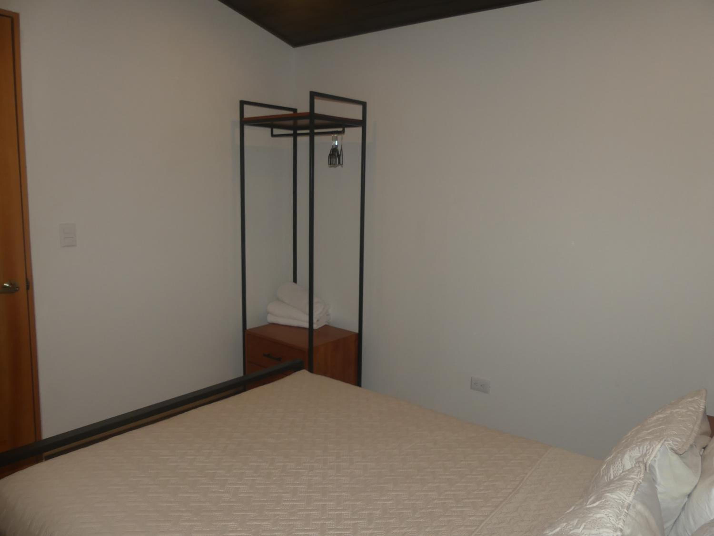 Two-Bedroom House photo 3