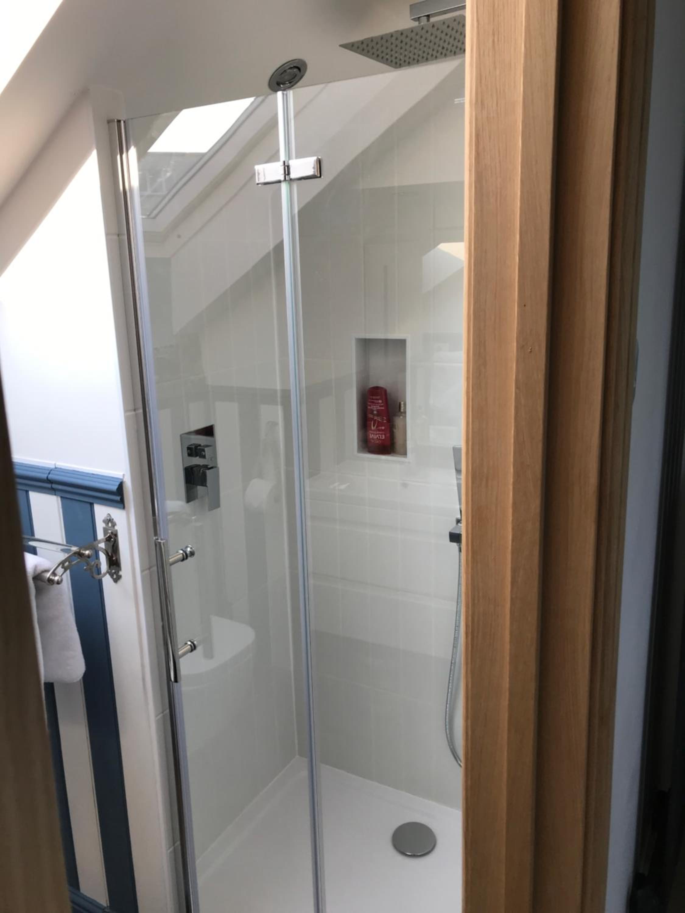 Double Room with Balcony photo 2