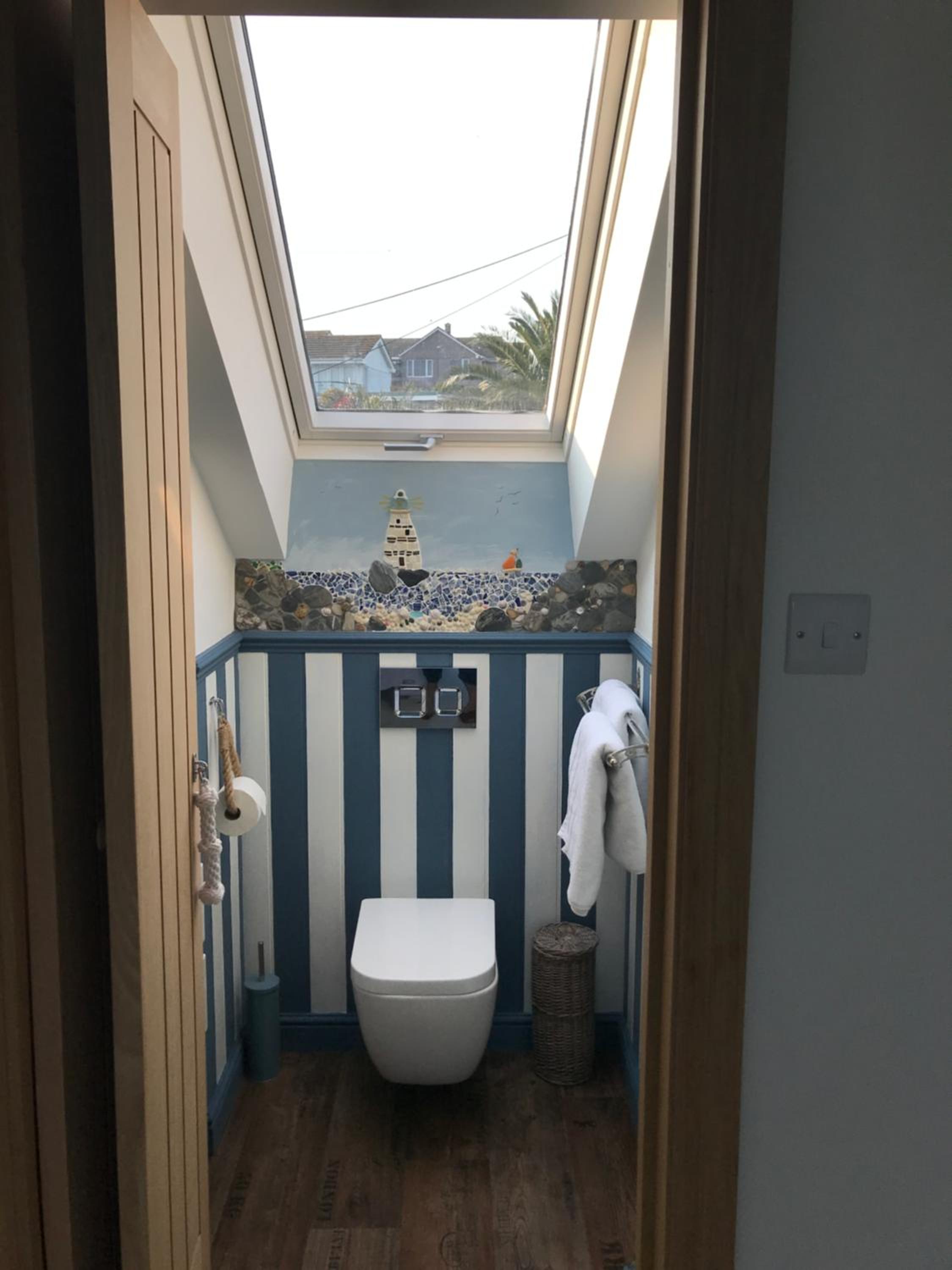 Double Room with Balcony photo 3