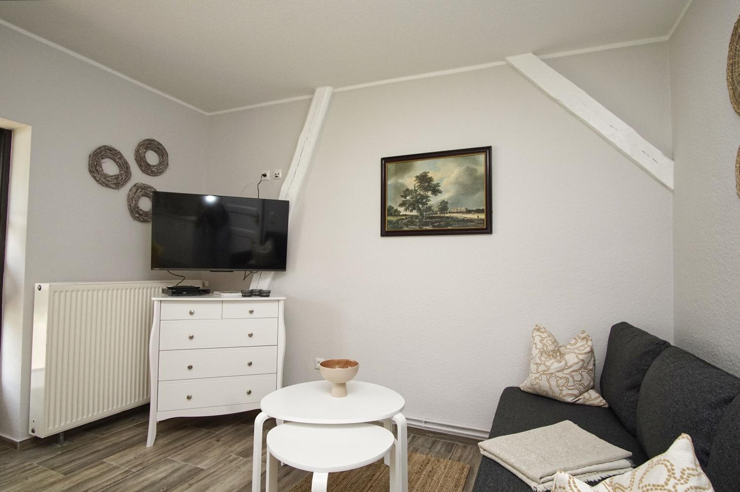 Apartment - Ground Floor photo 1