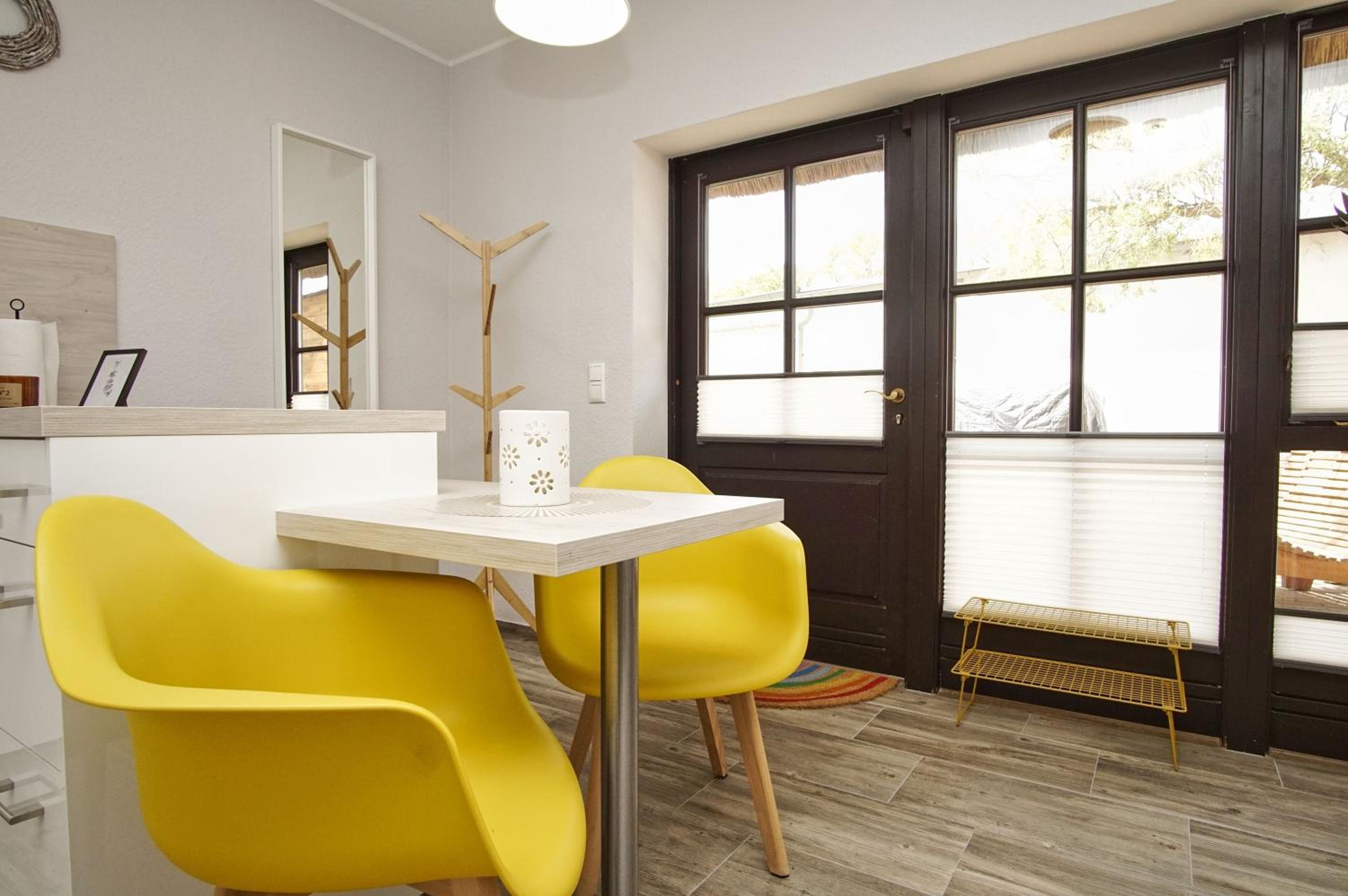 Apartment - Ground Floor photo 3