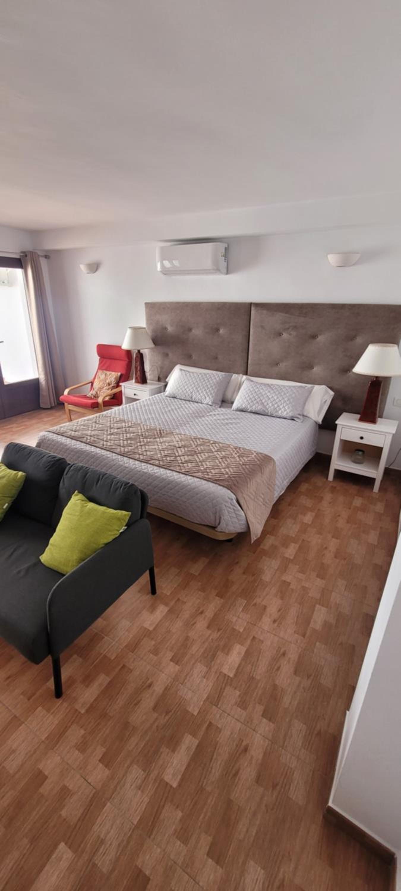 Double Room with Patio photo 2