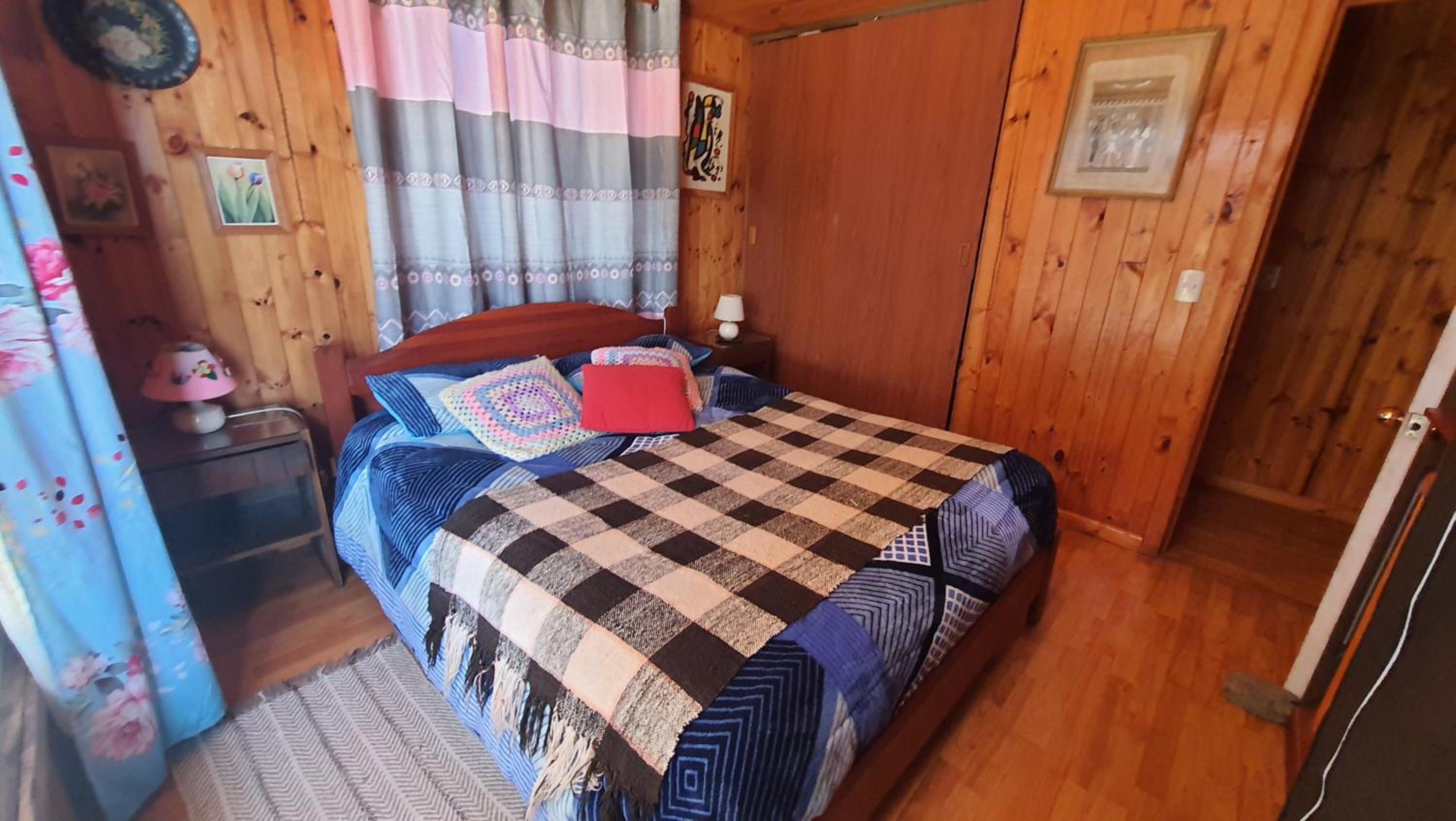 Double Room with Private Bathroom photo 2