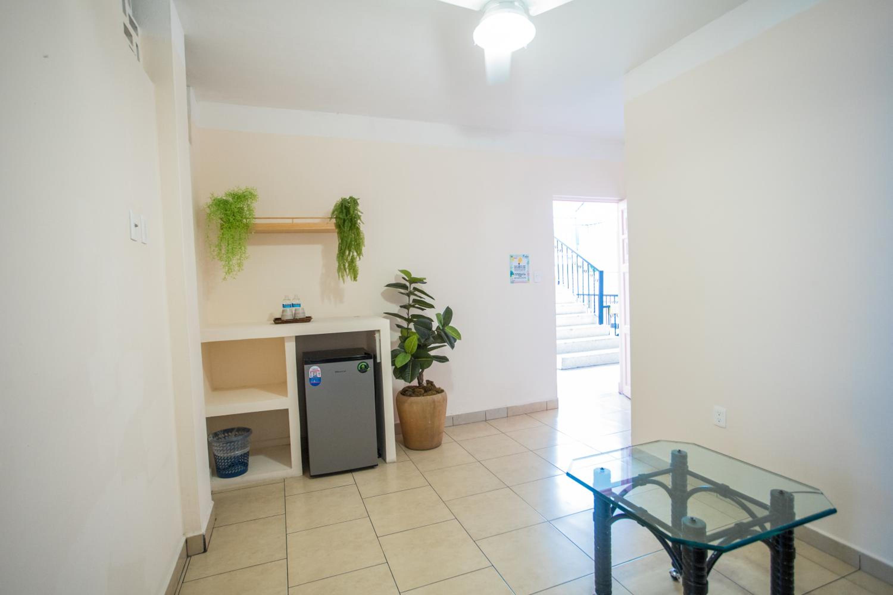 Suite with Balcony photo 2